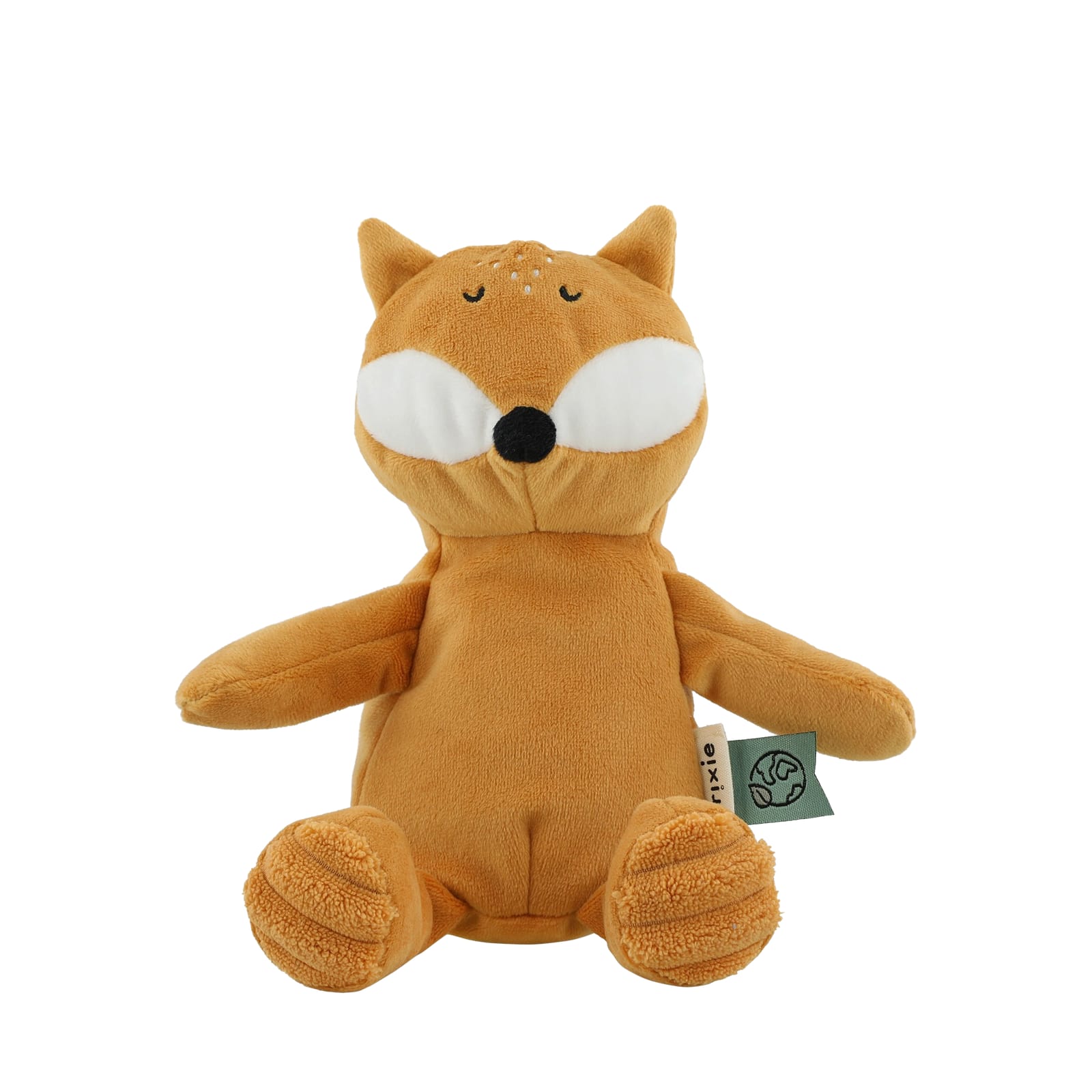 Plush Toy - Mr Fox Baby