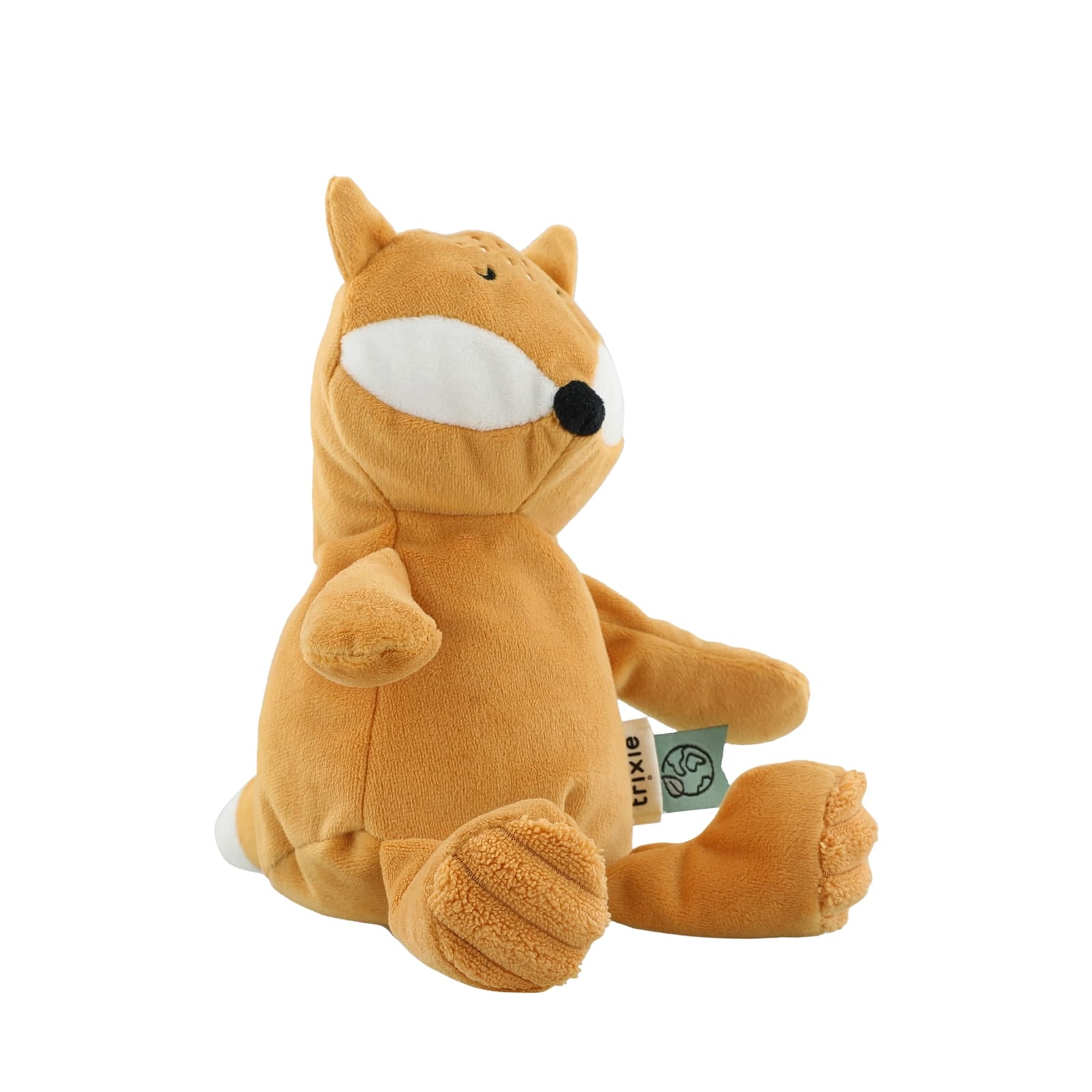 Plush Toy - Mr Fox Baby