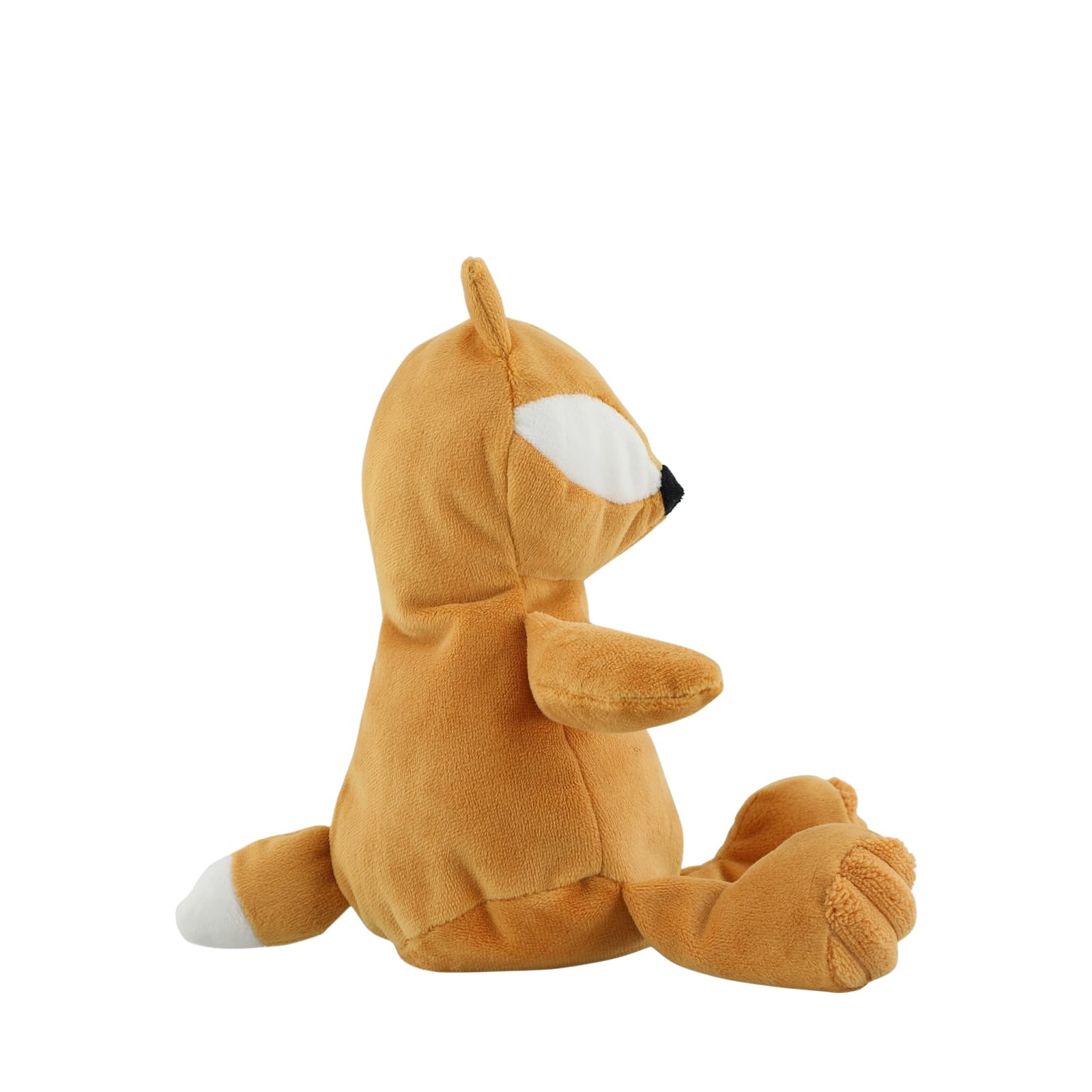 Plush Toy - Mr Fox Baby