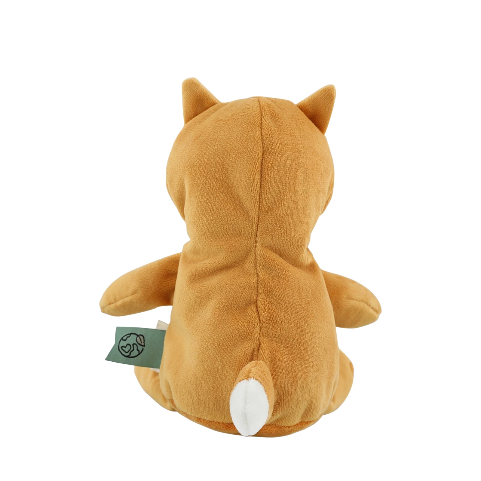 Plush Toy - Mr Fox Baby