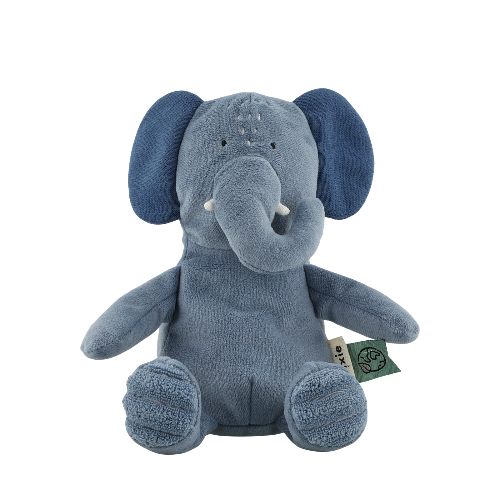 Plush Toy - Mrs Elephant Baby