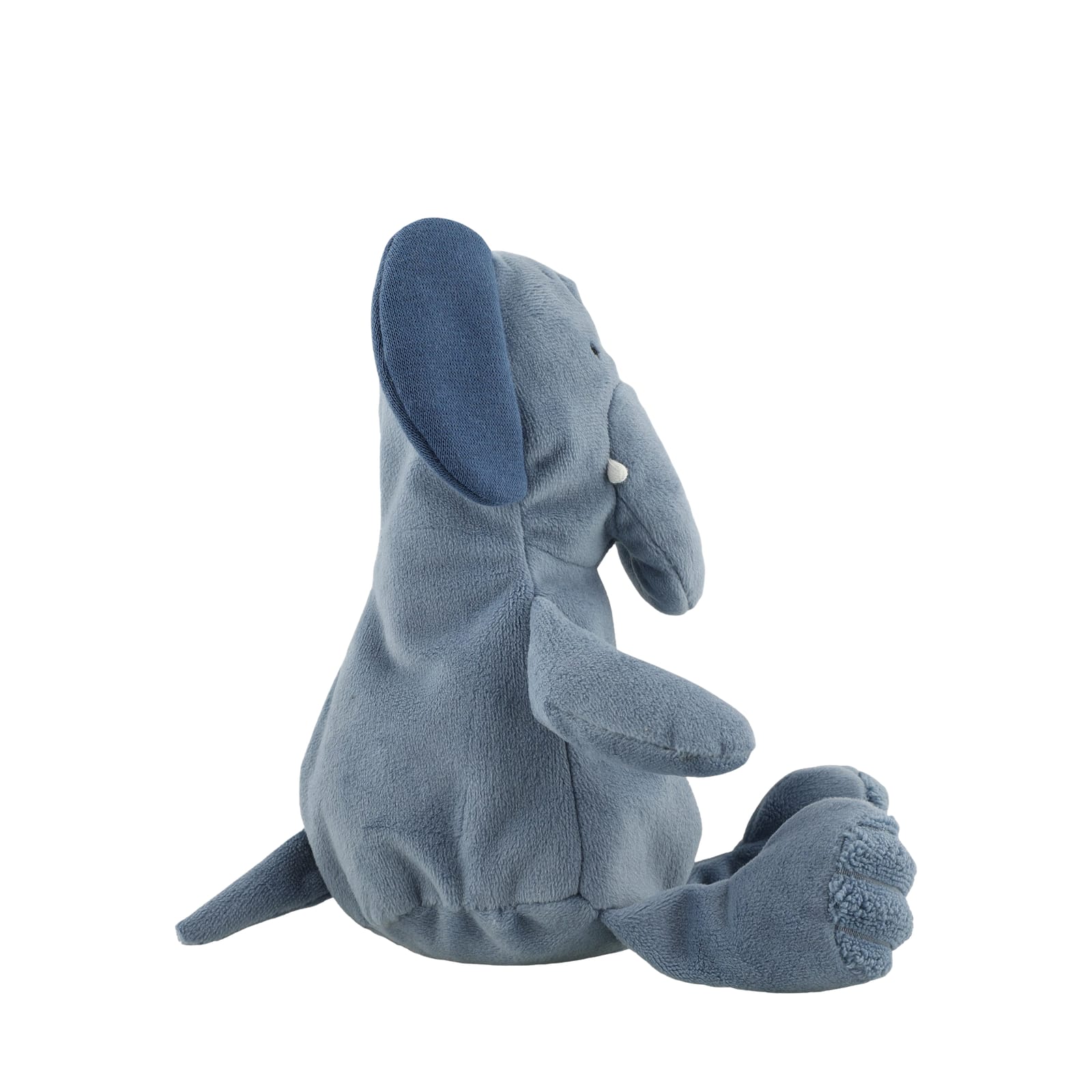 Plush Toy - Mrs Elephant Baby