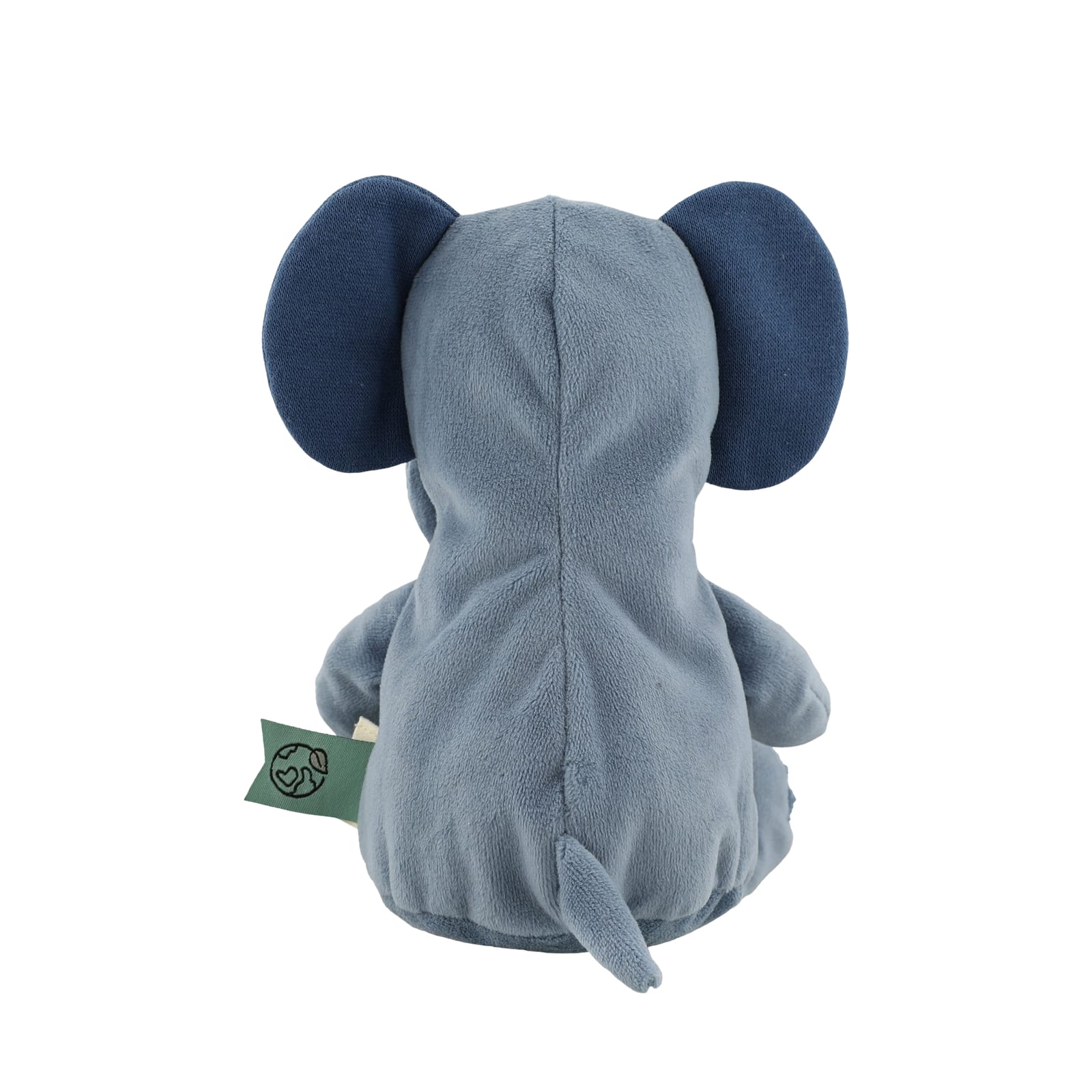 Plush Toy - Mrs Elephant Baby