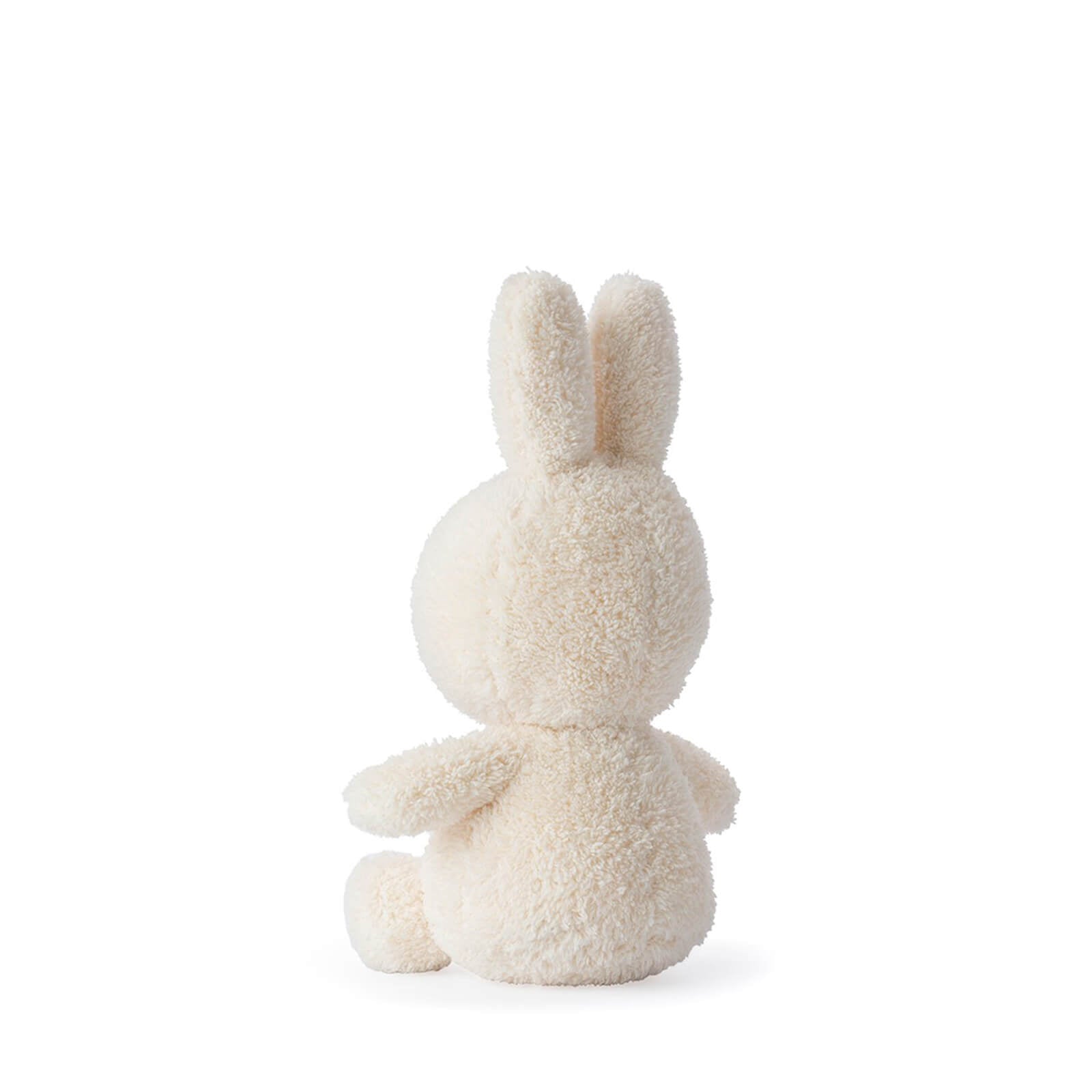 Miffy Terry 23cm Plush - Cream