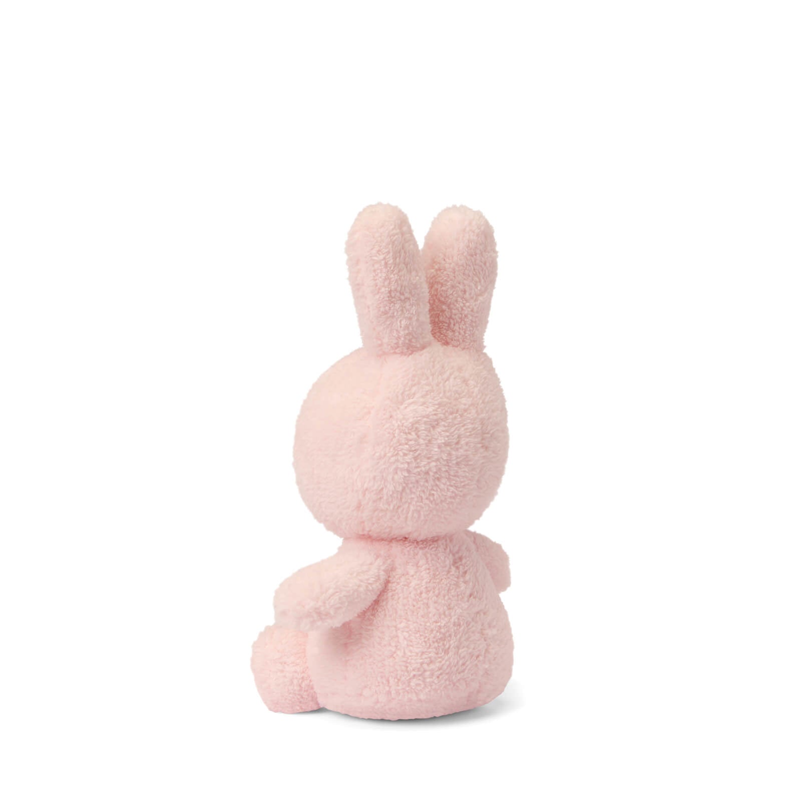 Miffy Terry 23cm Plush - Light Pink