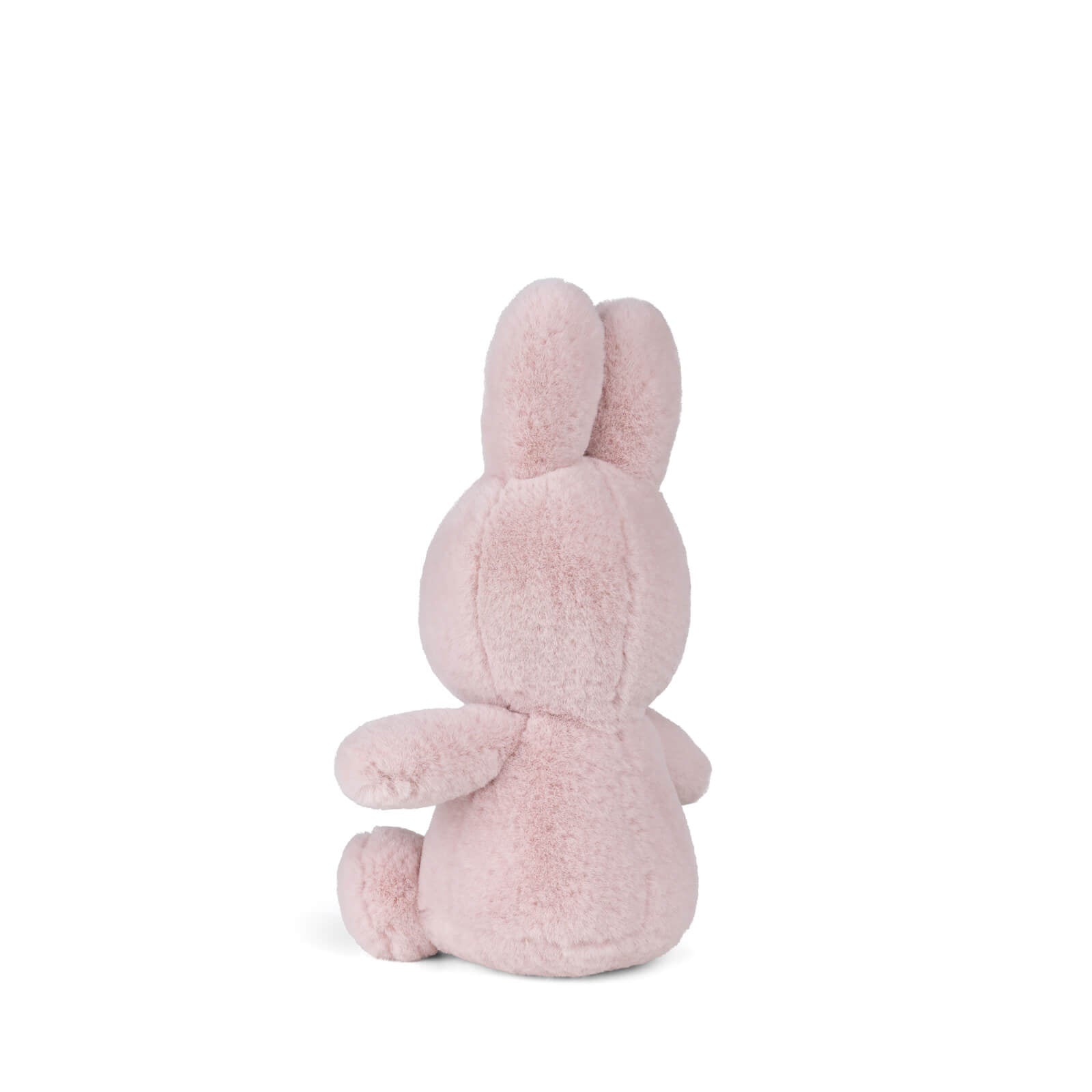 Miffy Cozy 23cm Plush Gift Boxed - Soft Pink
