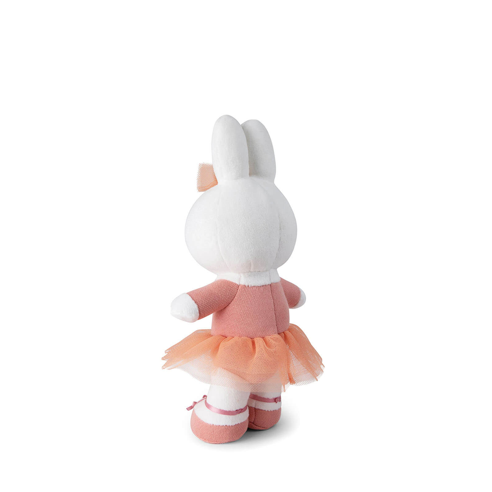 Miffy Standing 24cm Plush - Ballerina