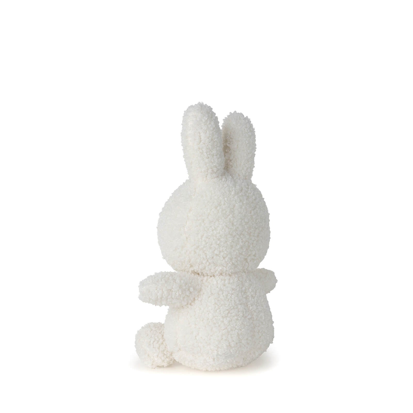 Miffy Tiny Teddy 23cm Plush - Cream