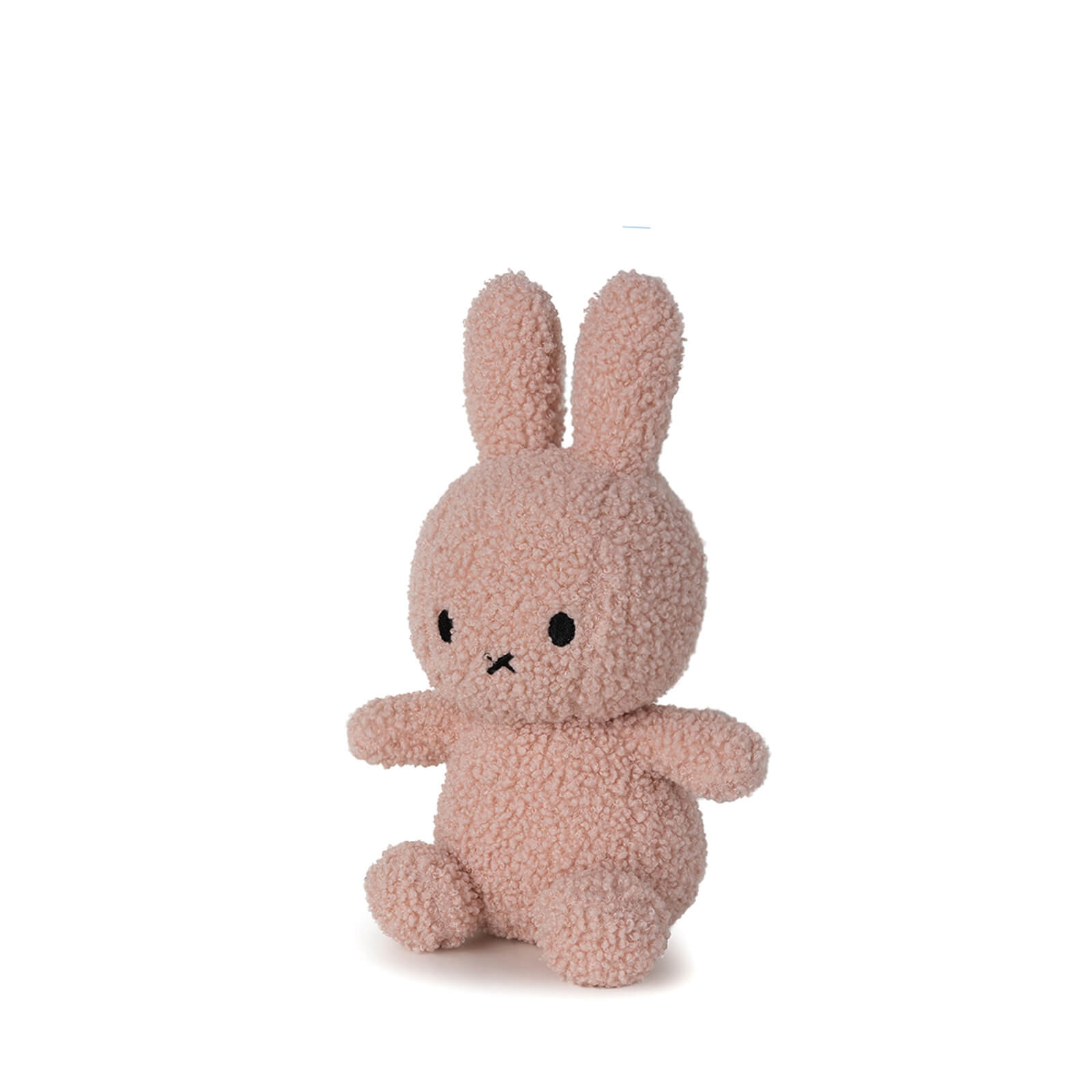 Miffy Tiny Teddy 23cm Plush - Pink