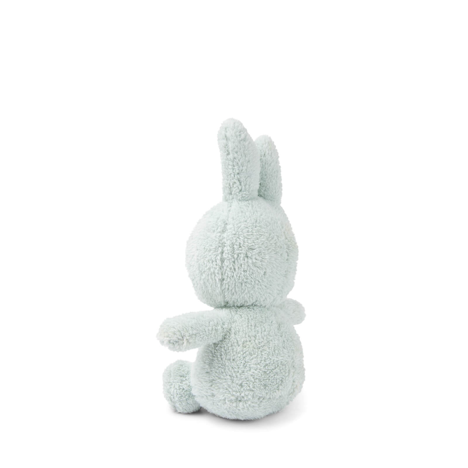 Miffy Terry 23cm Plush - Soft Green