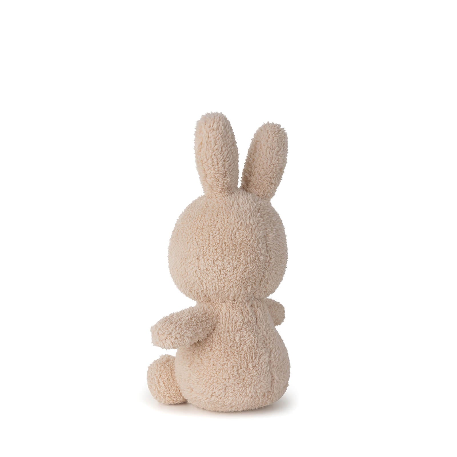 Miffy Terry 23cm Plush - Beige