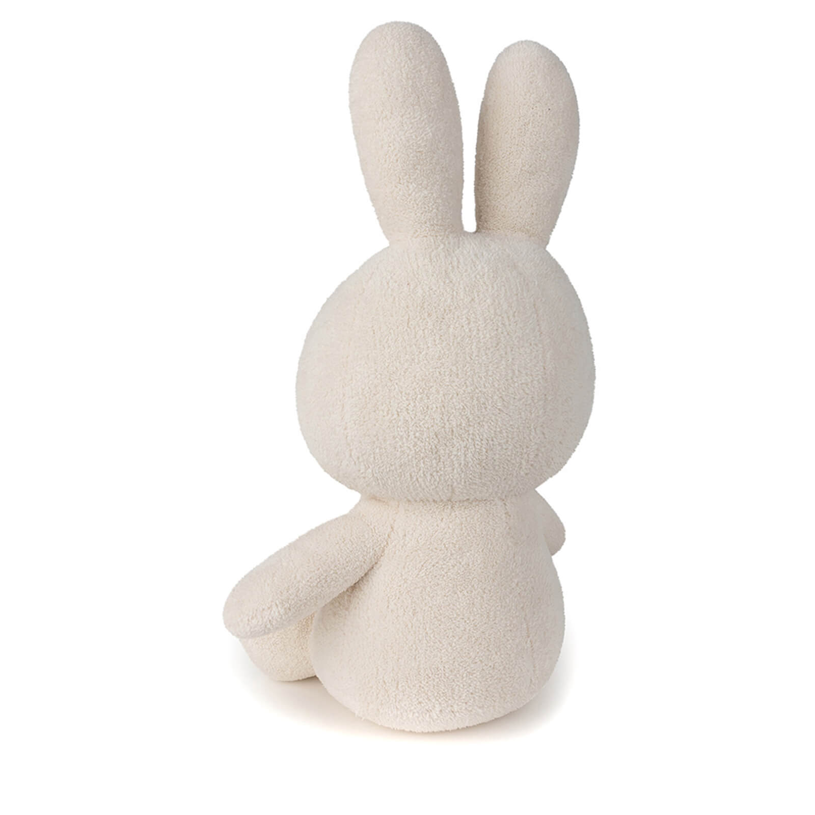Miffy Terry 70cm Plush - Cream