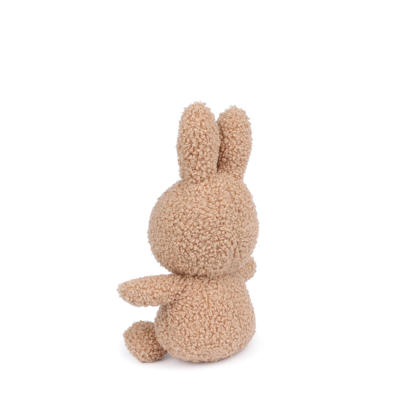 Miffy Tiny Teddy 23cm Plush - Beige