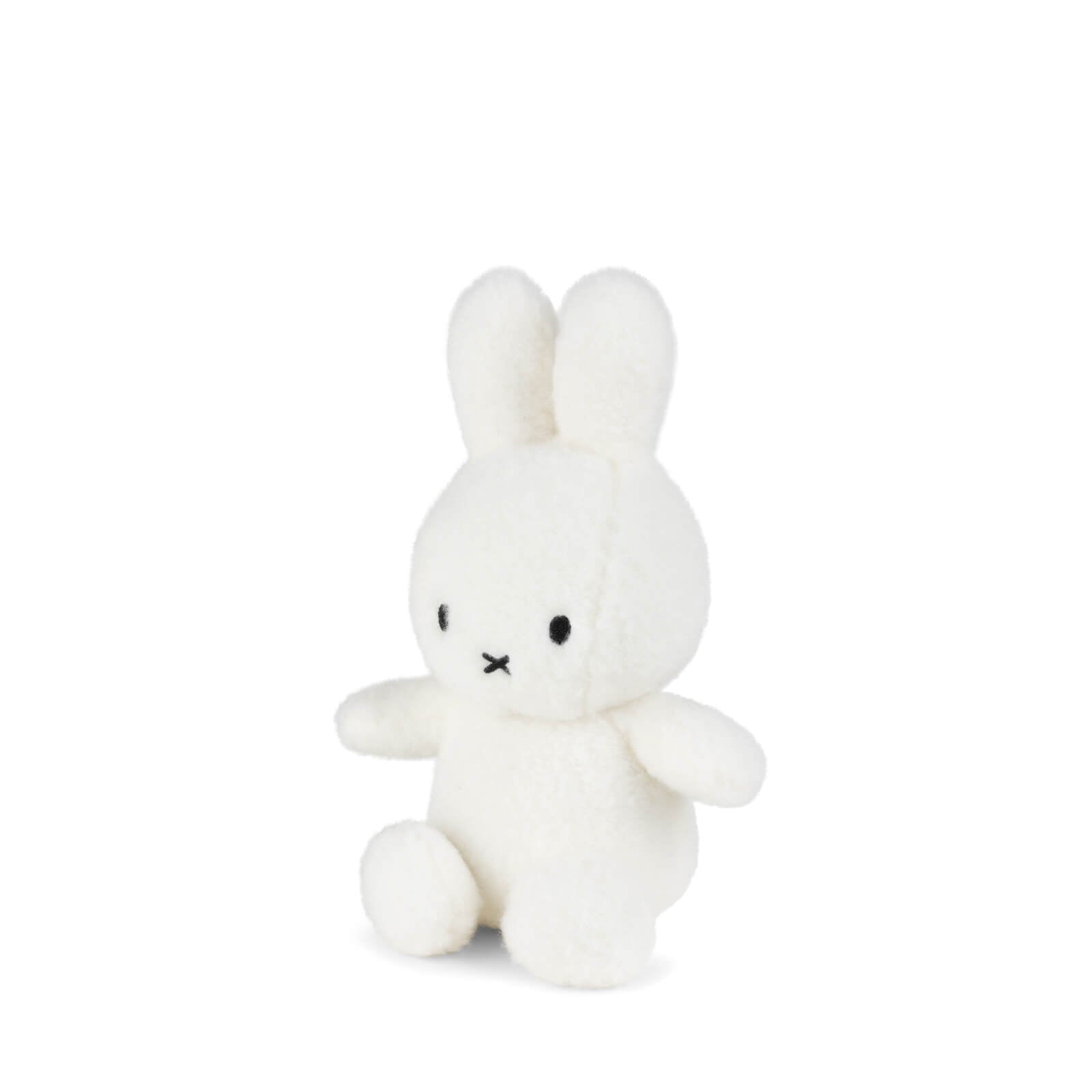 Miffy Cotton Candy 23cm Plush - Cream