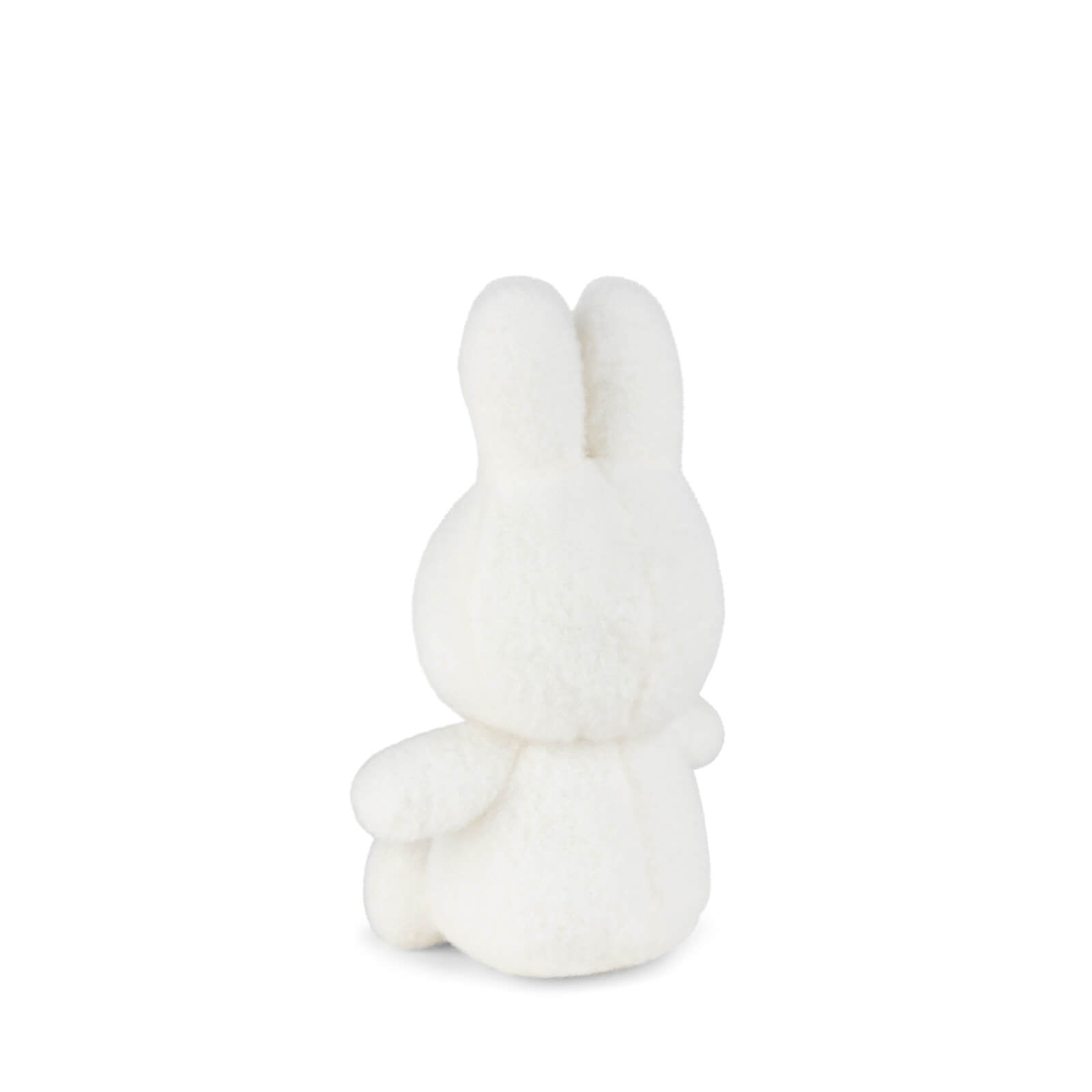 Miffy Cotton Candy 23cm Plush - Cream