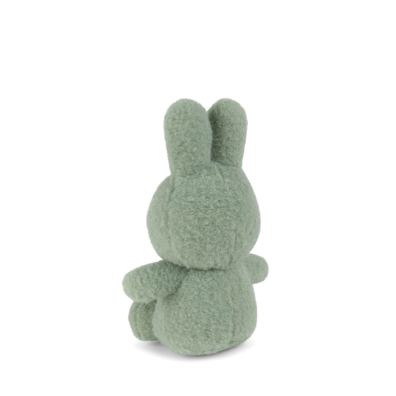Miffy Cotton Candy 23cm Plush - Pistachio