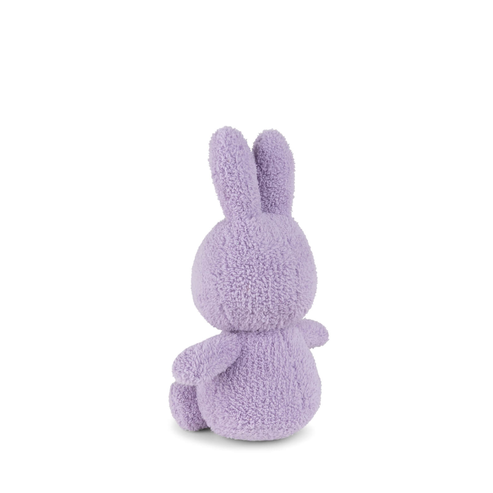 Miffy Terry 23cm Plush - Lilac