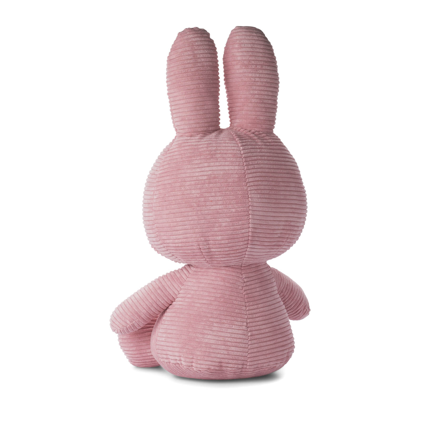 Miffy Corduroy 50 cm Plush - Pink