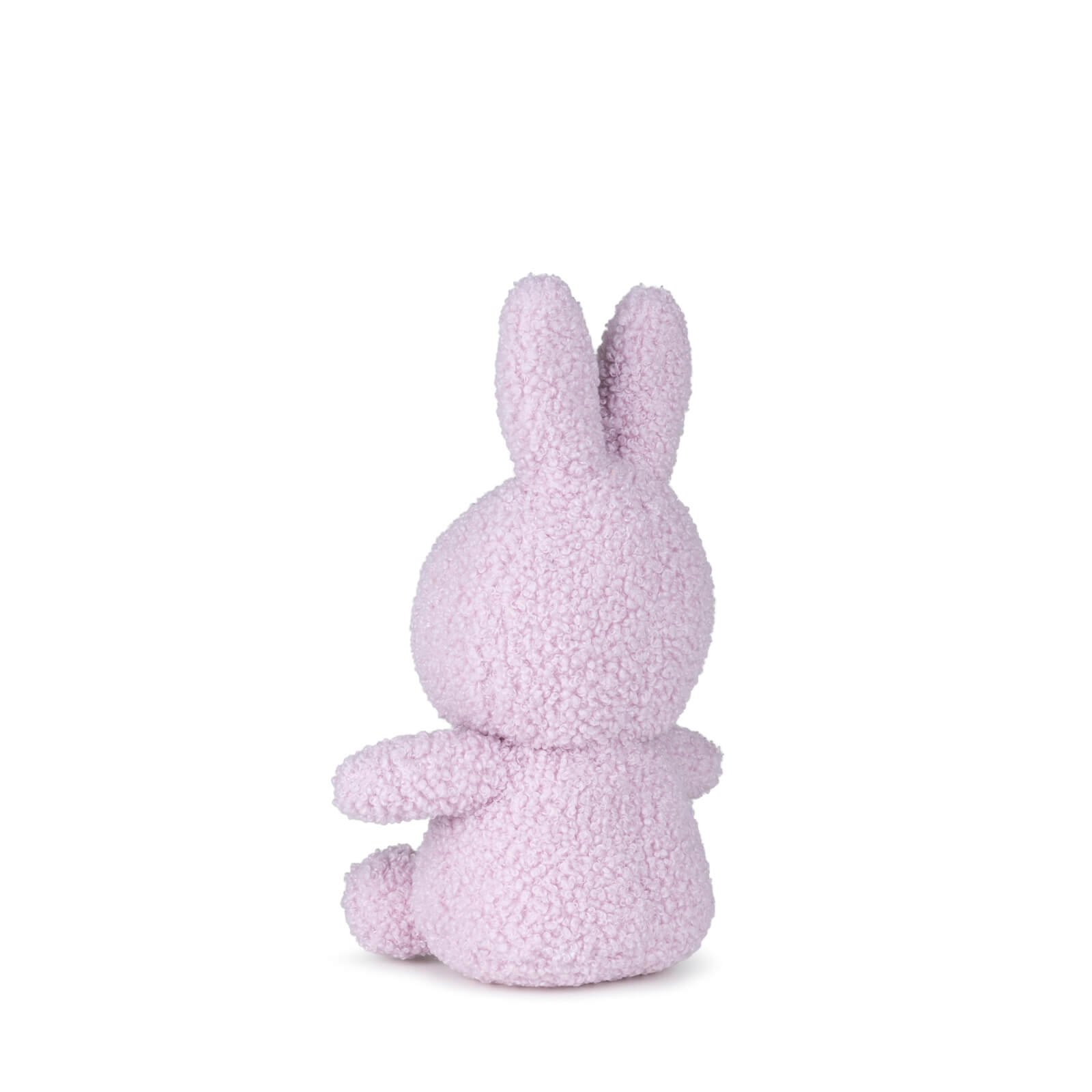 Miffy Tiny Teddy 23cm Plush - Lavender