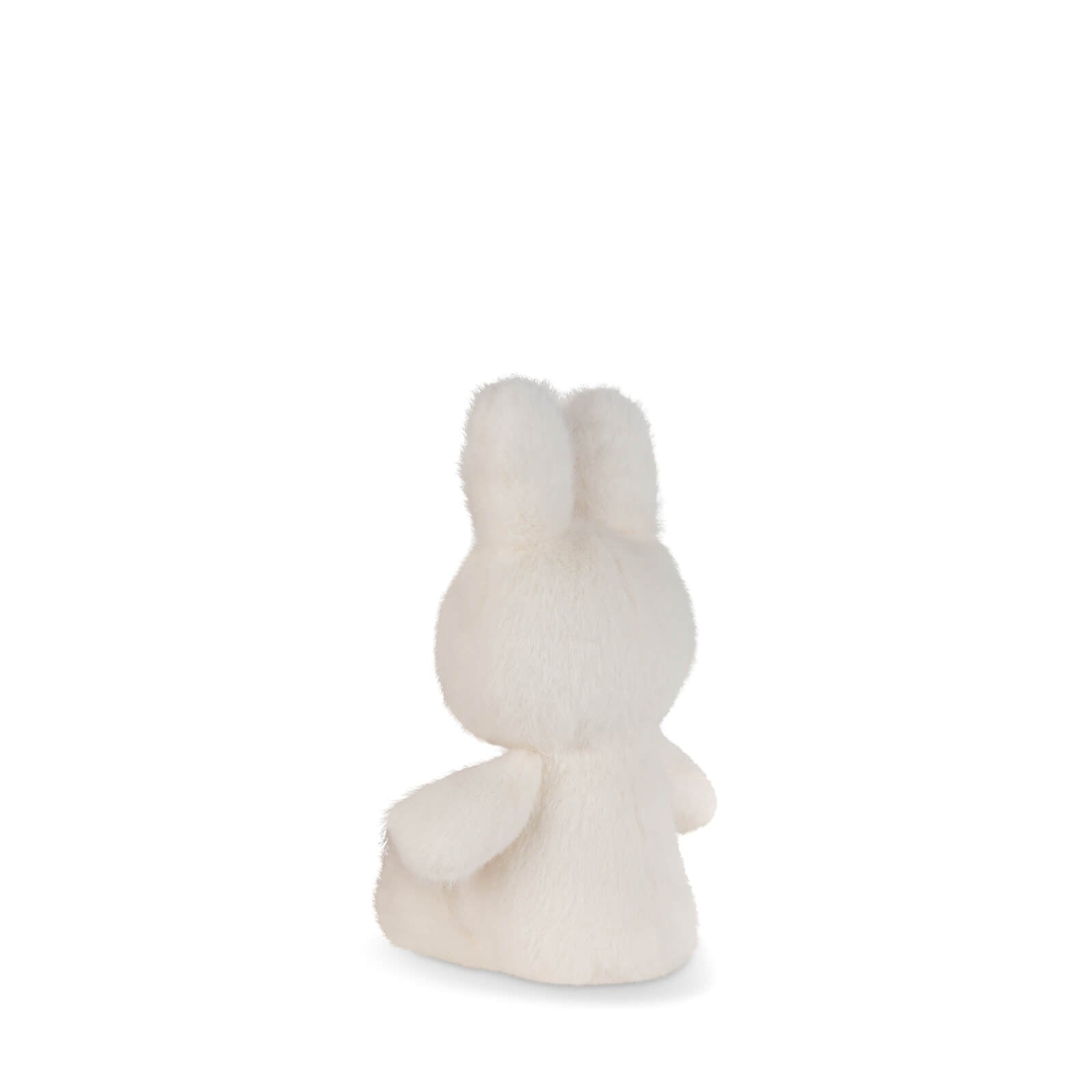Miffy Fuzzy 18cm Plush - Cream