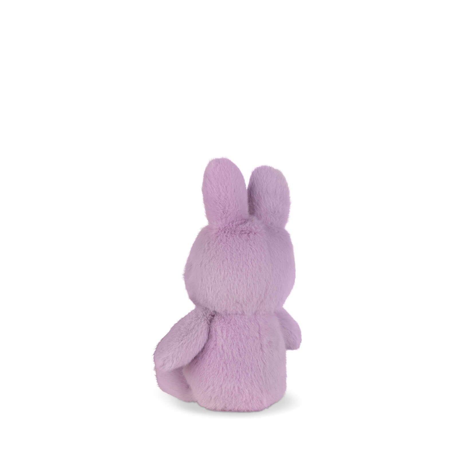 Miffy Fuzzy 18cm Plush - Lilac