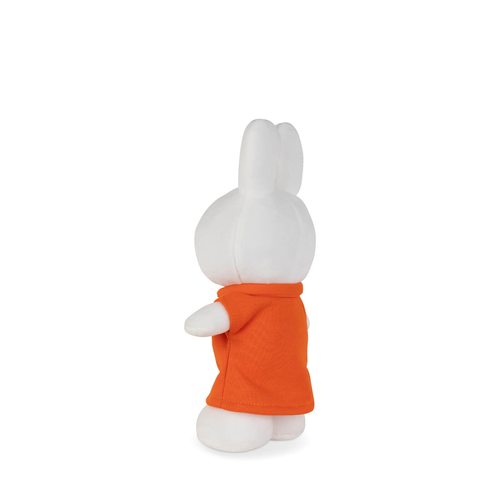 Miffy Standing 24cm Plush - Red Dress