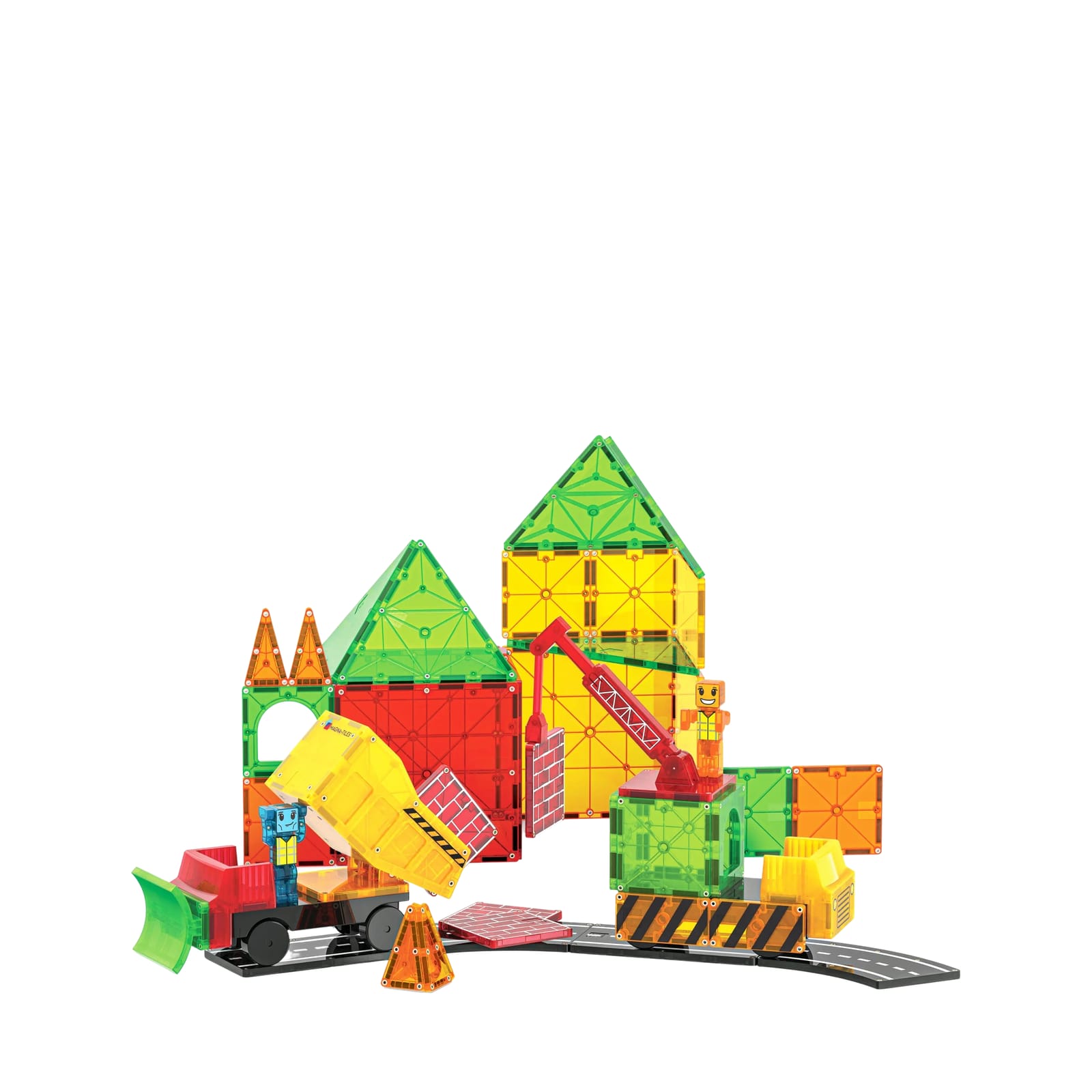 Builder XL - 50 Piece Set