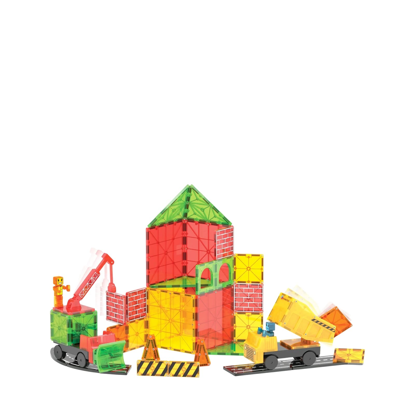 Builder XL - 50 Piece Set