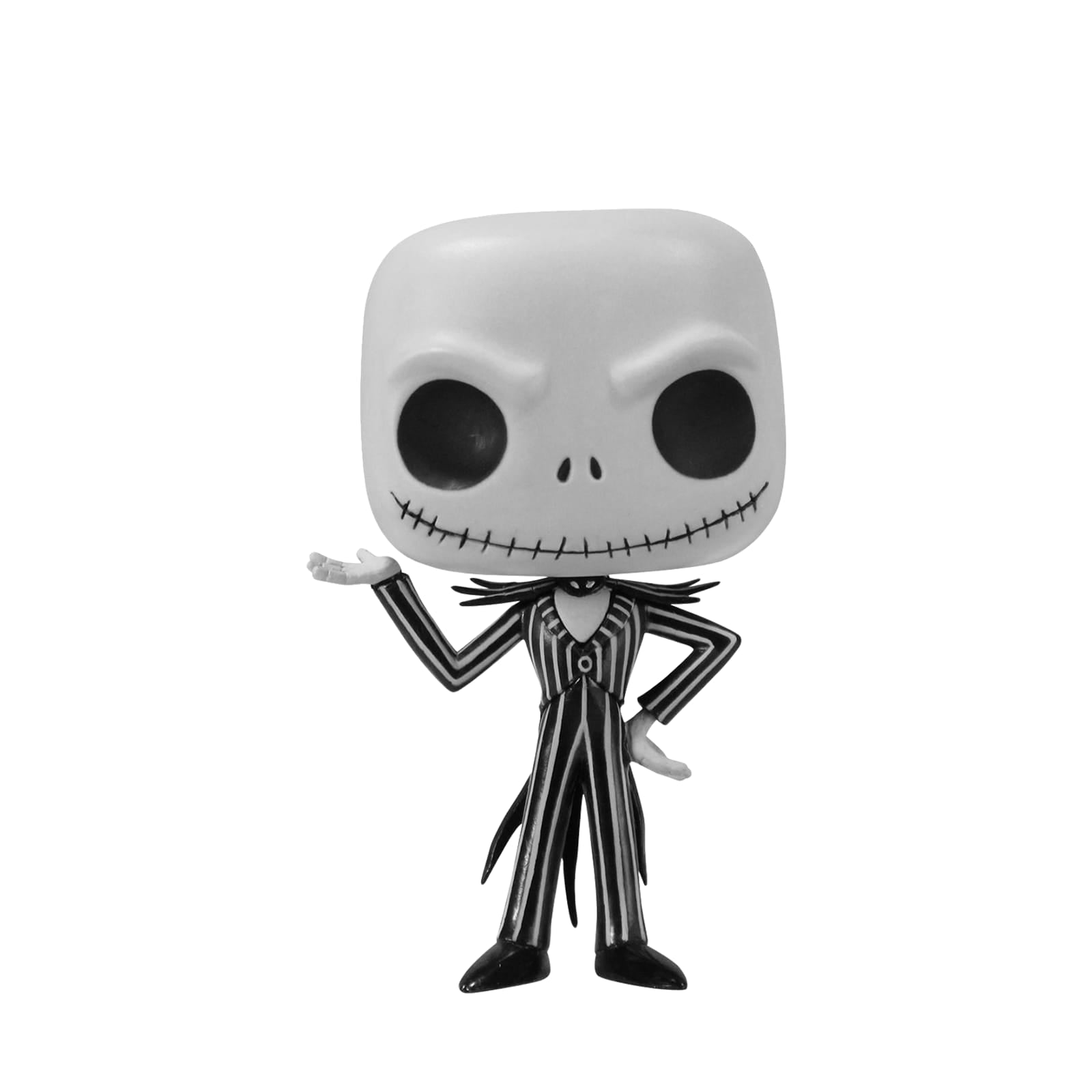 Pop! The Night Before Christmas - Jack Skellington