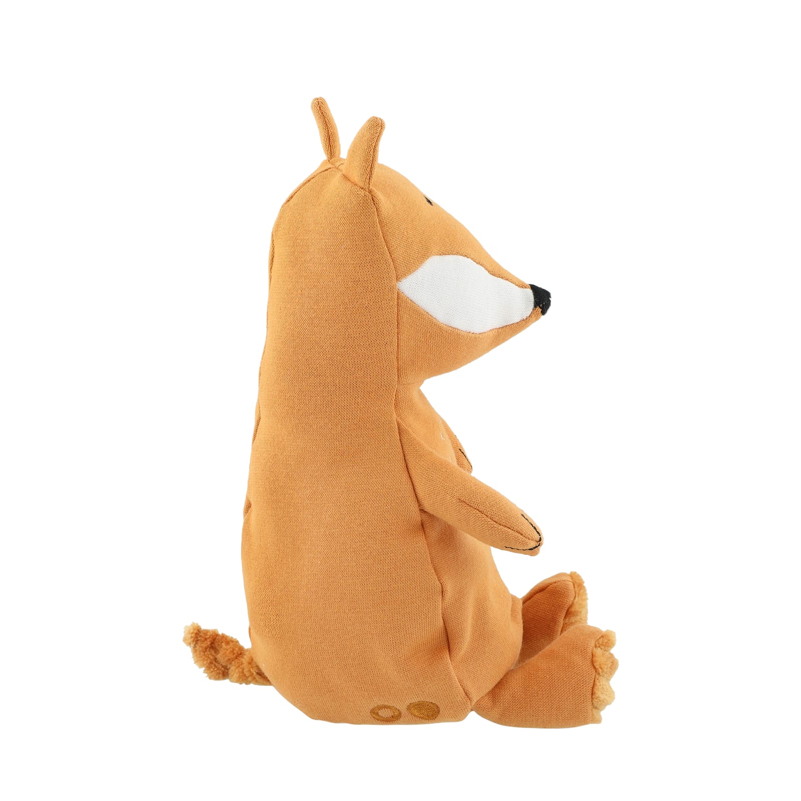 Plush Toy - Mr Fox