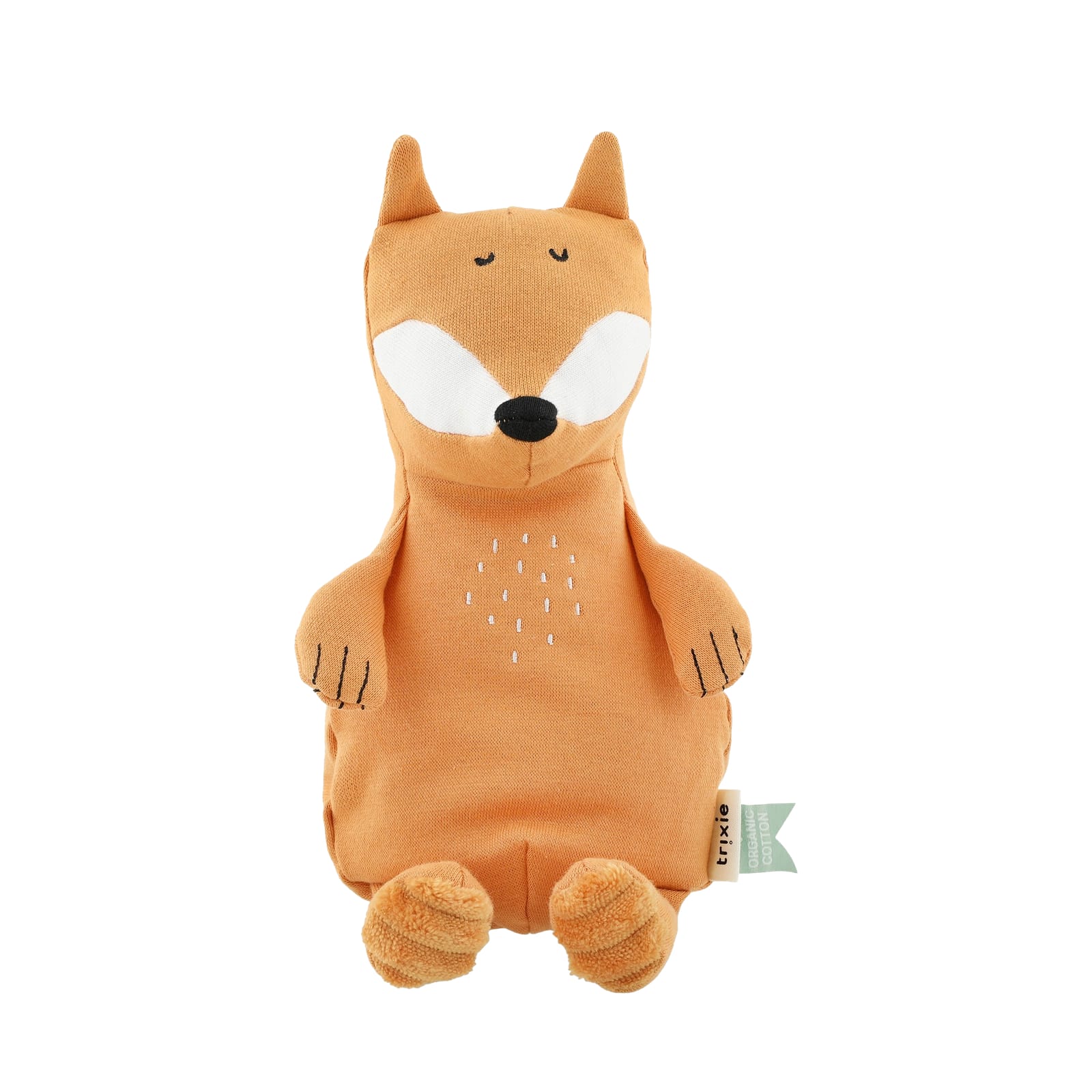 Plush Toy - Mr Fox