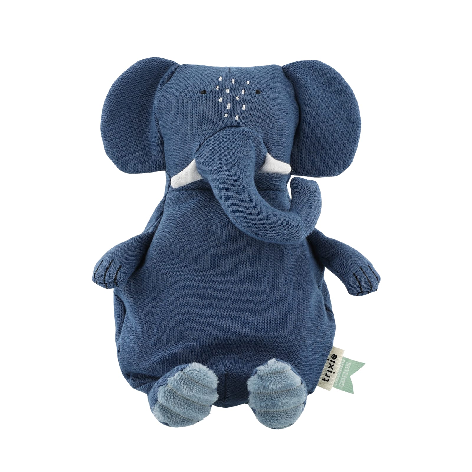 Plush Toy - Mrs Elephant