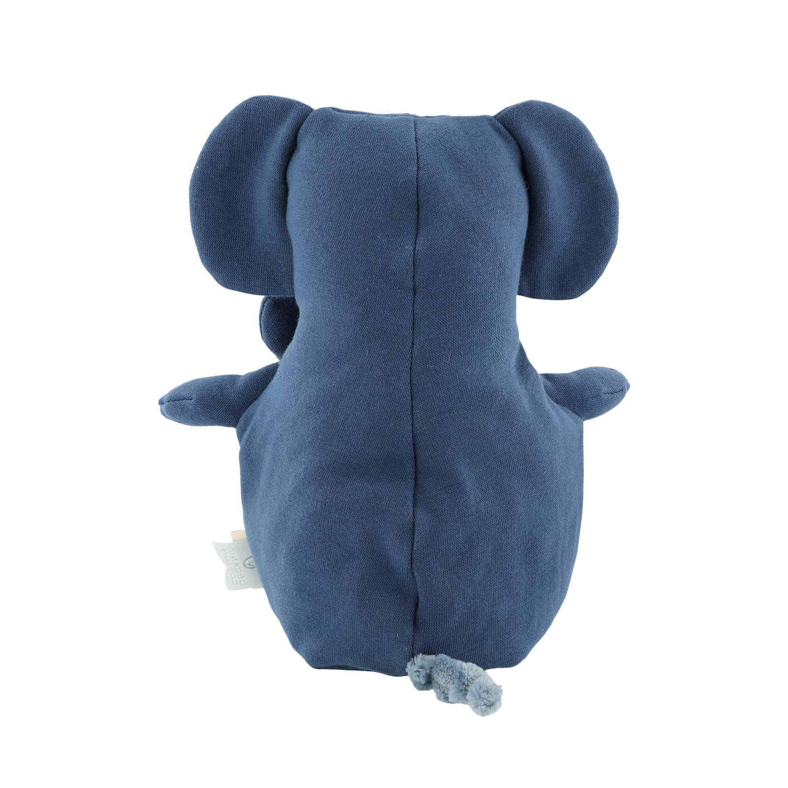 Plush Toy - Mrs Elephant