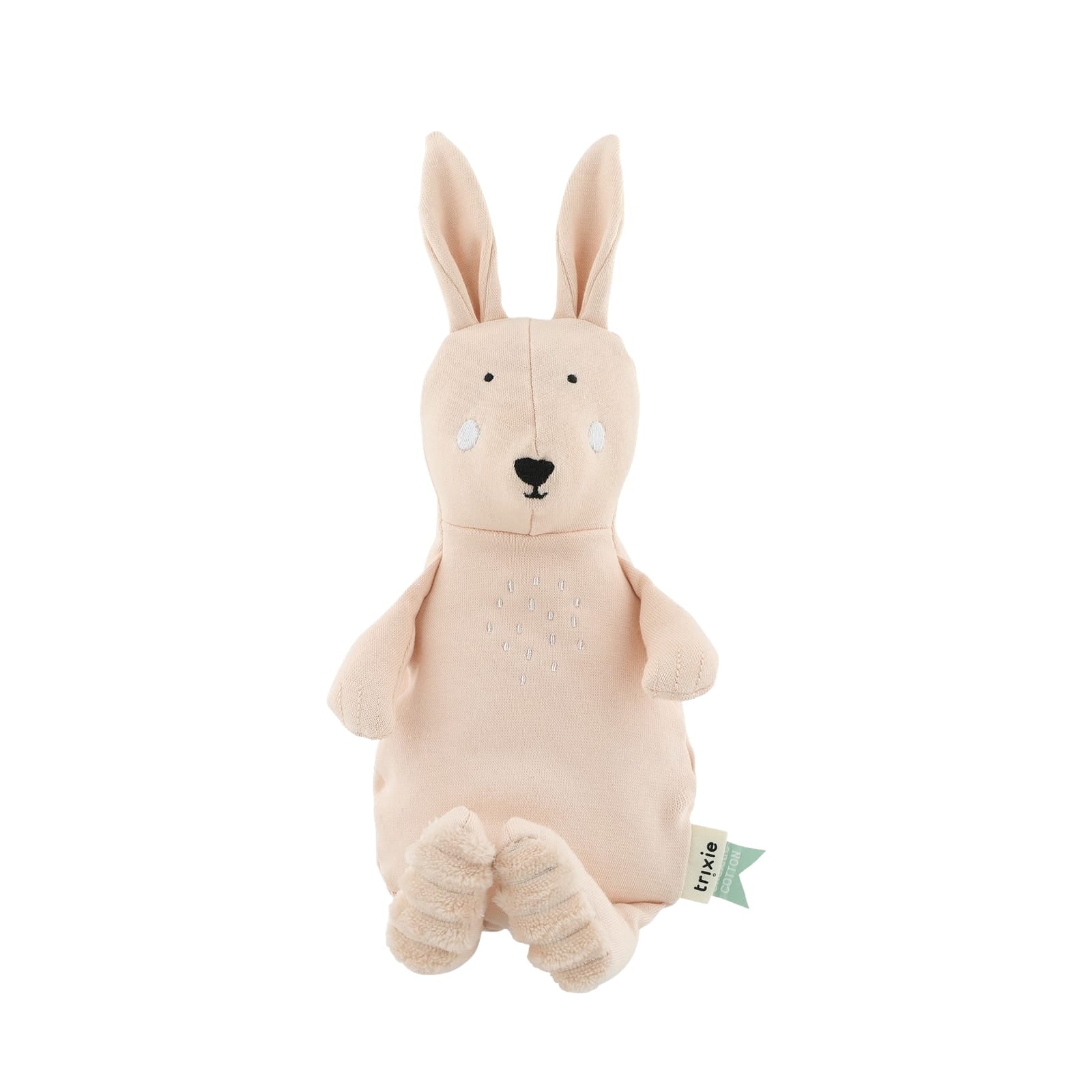 Plush Toy - Mrs Rabbit