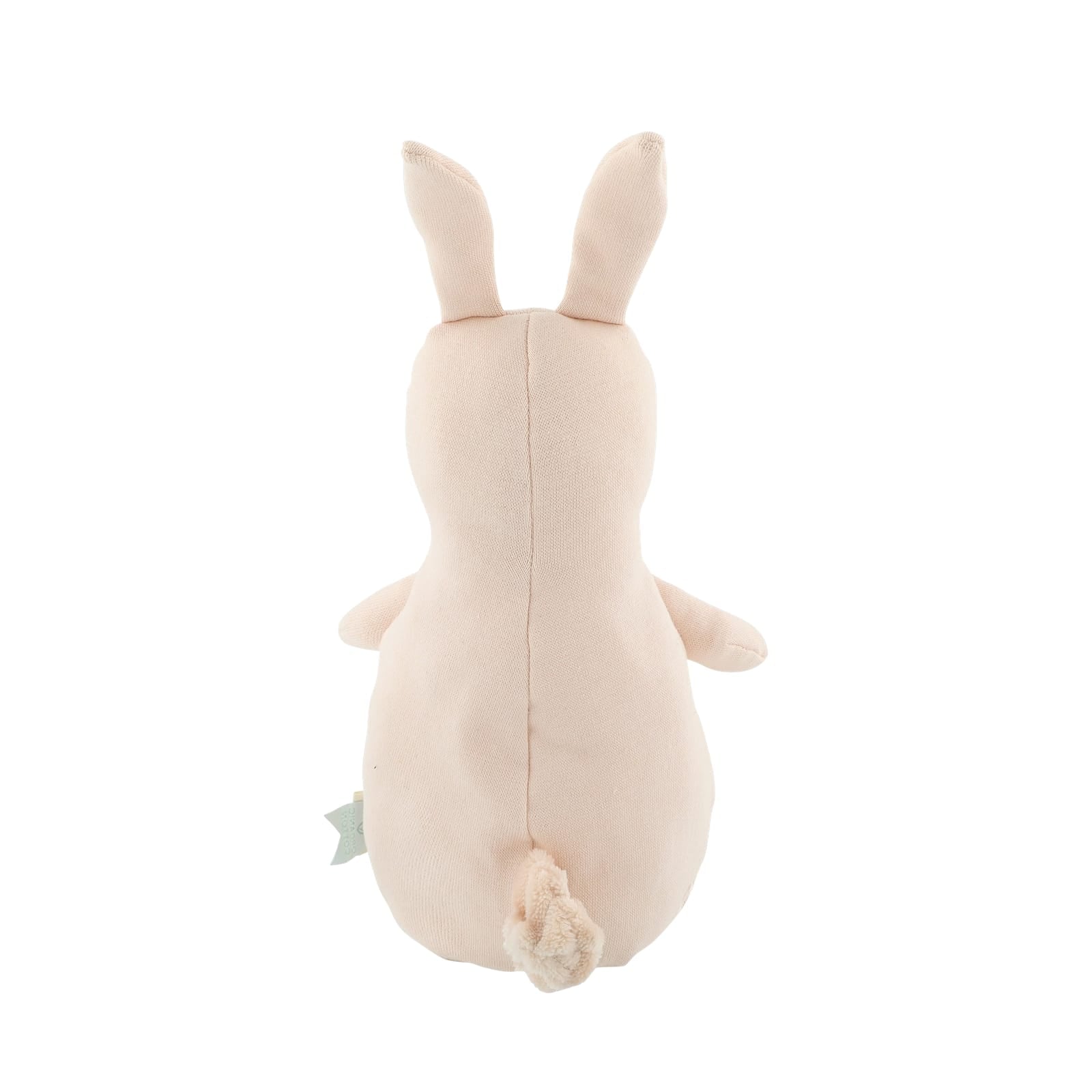 Plush Toy - Mrs Rabbit