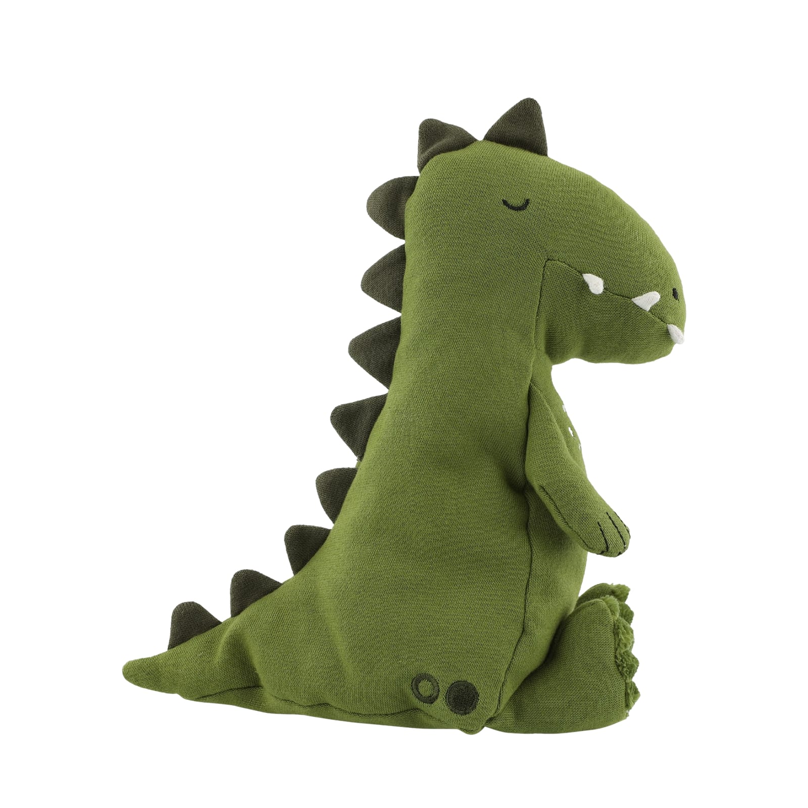 Plush Toy - Mr Dino