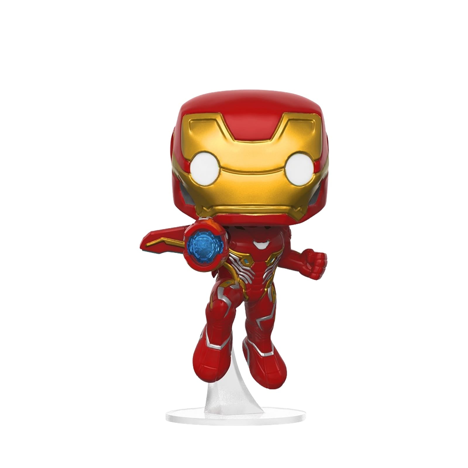 Pop! Marvel Avengers Infinity War - Iron Man