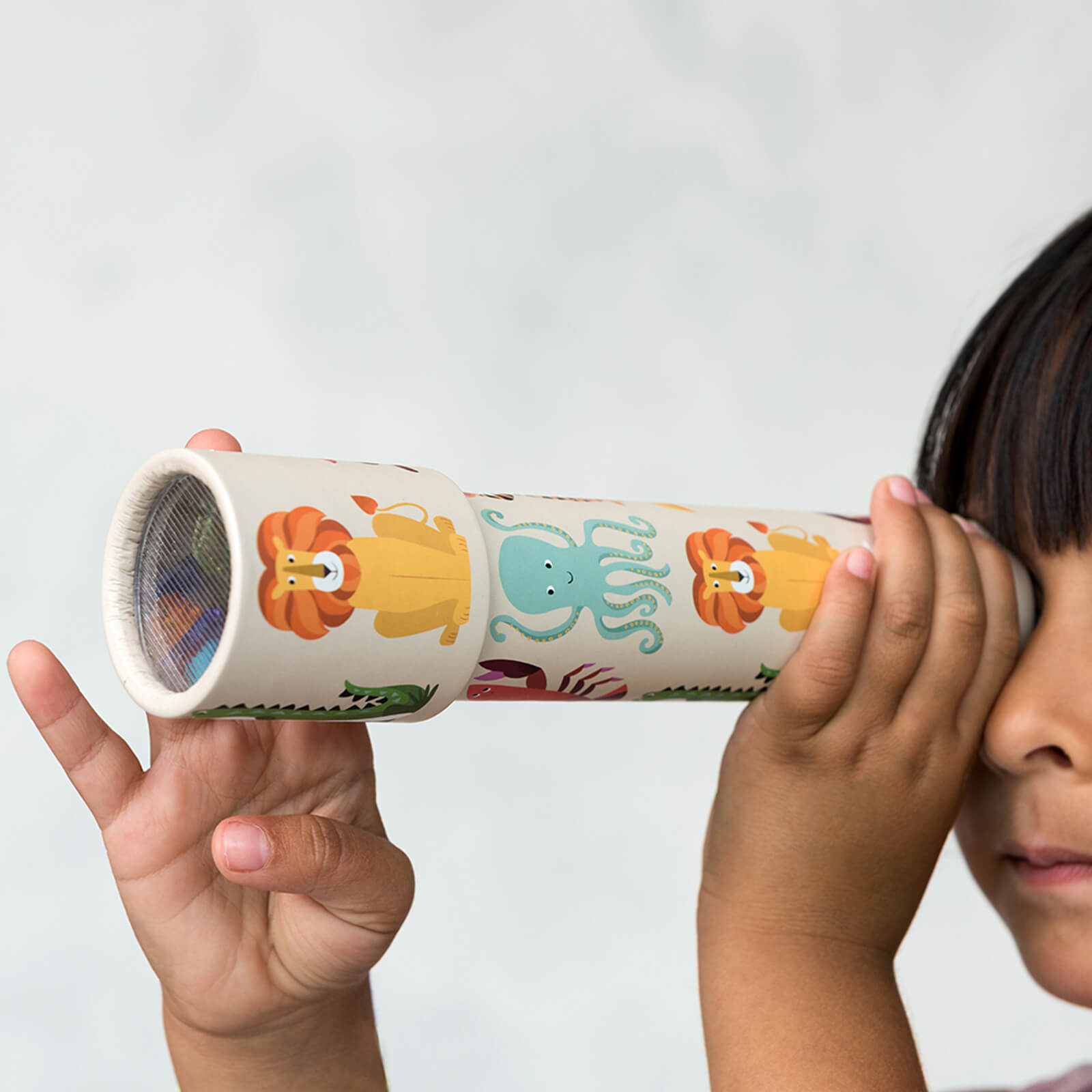 Kaleidoscope - Colourful Creatures