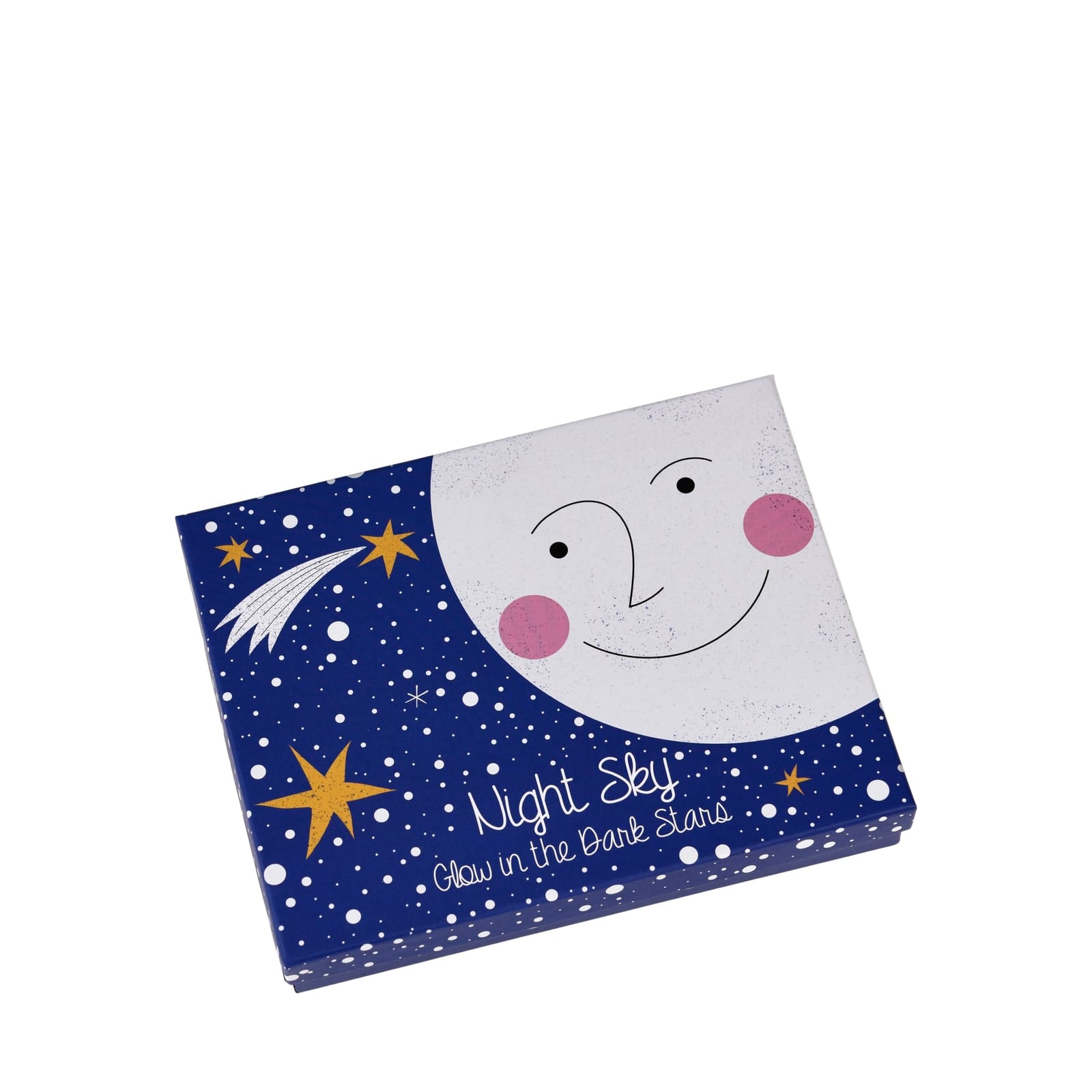 Glow In The Dark Stars - Box of 30