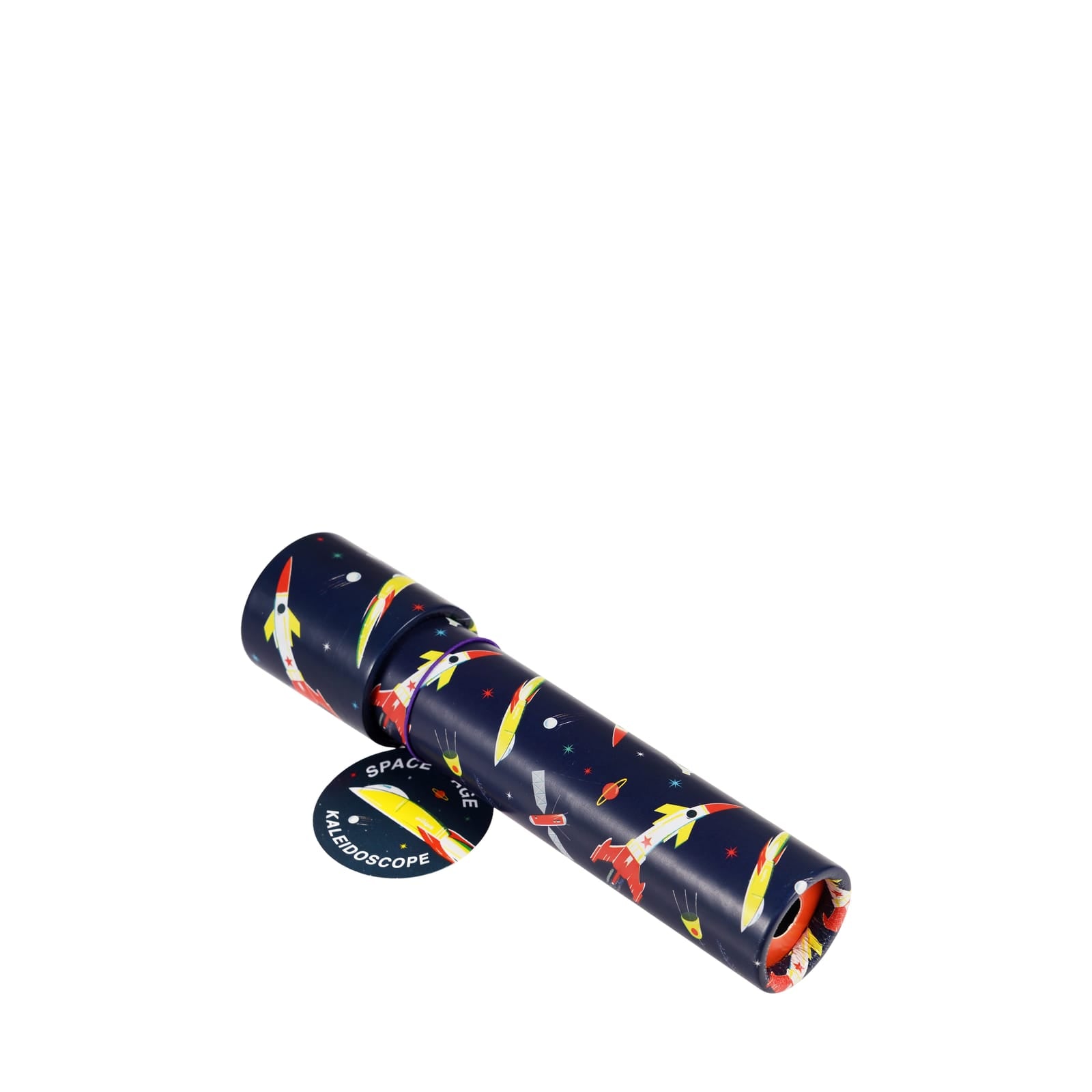 Kaleidoscope - Space Age