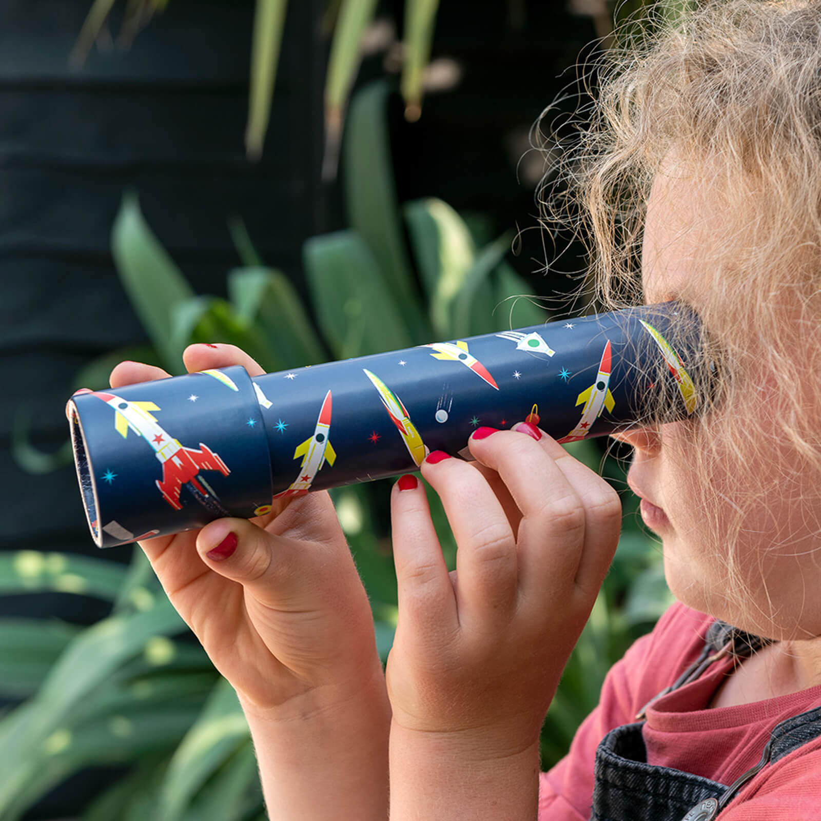 Kaleidoscope - Space Age