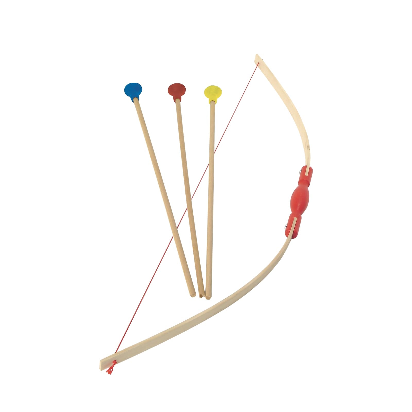 Bow Arrows and Target Kit