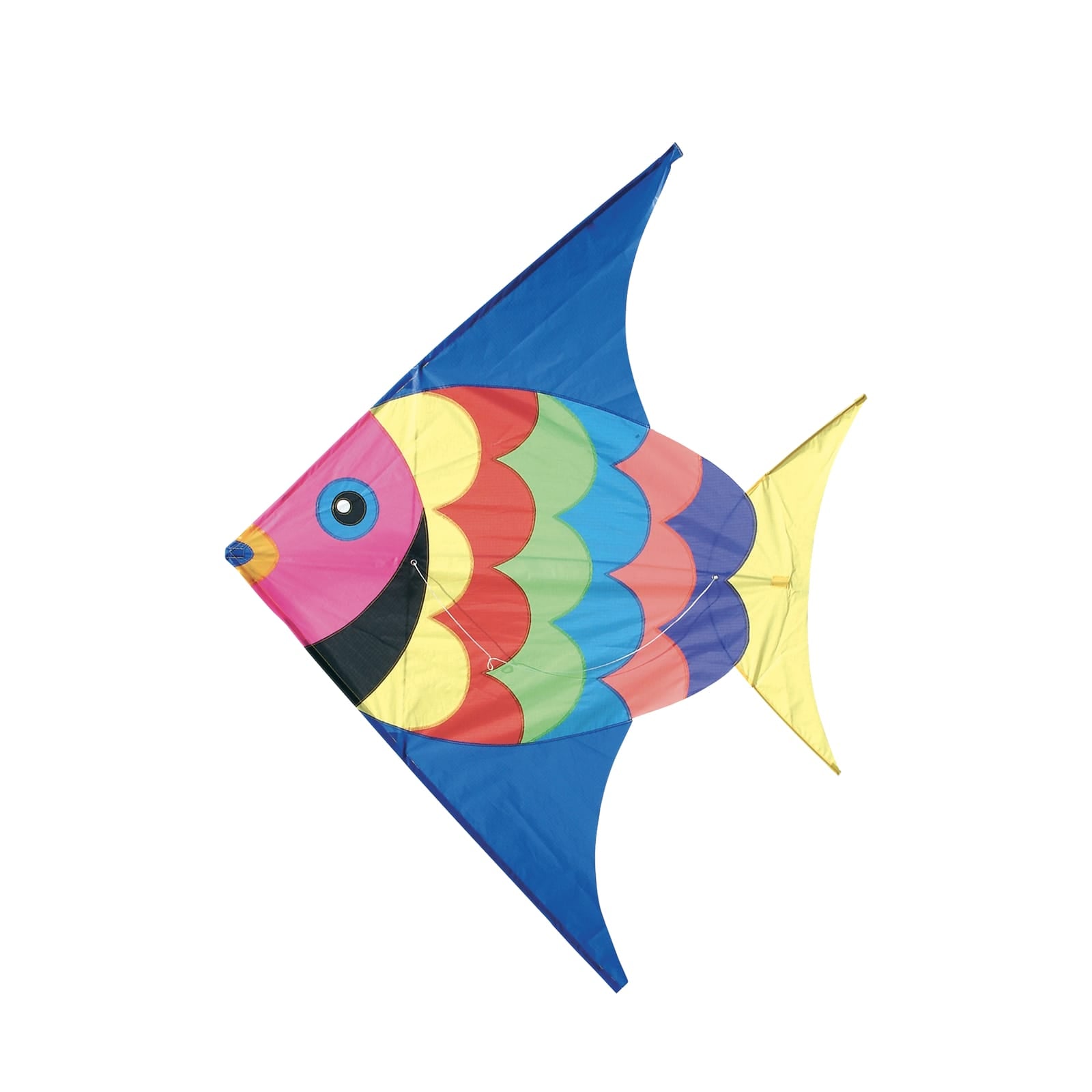 Giant Fish Kite