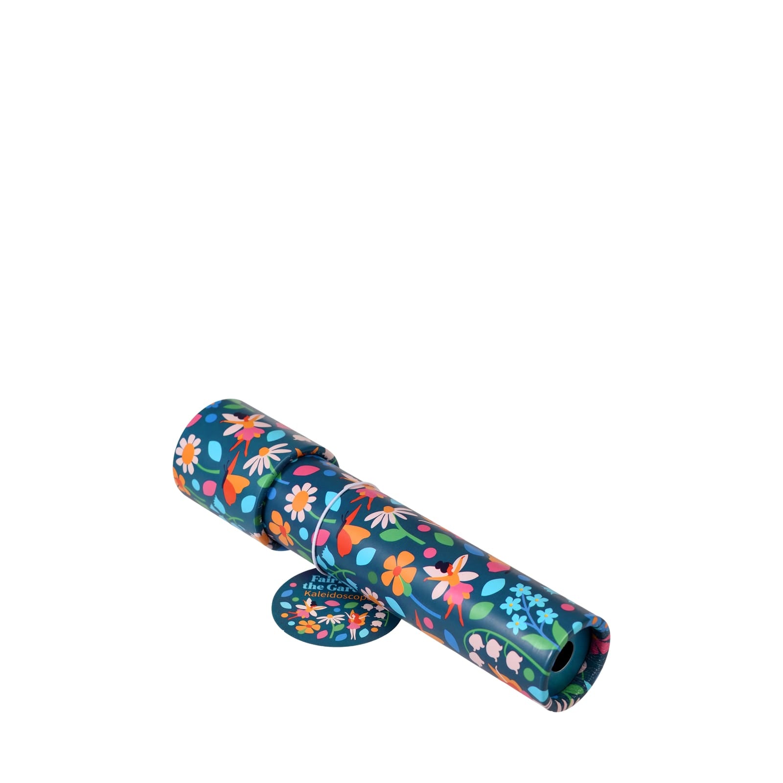 Kaleidoscope - Fairies In The Garden