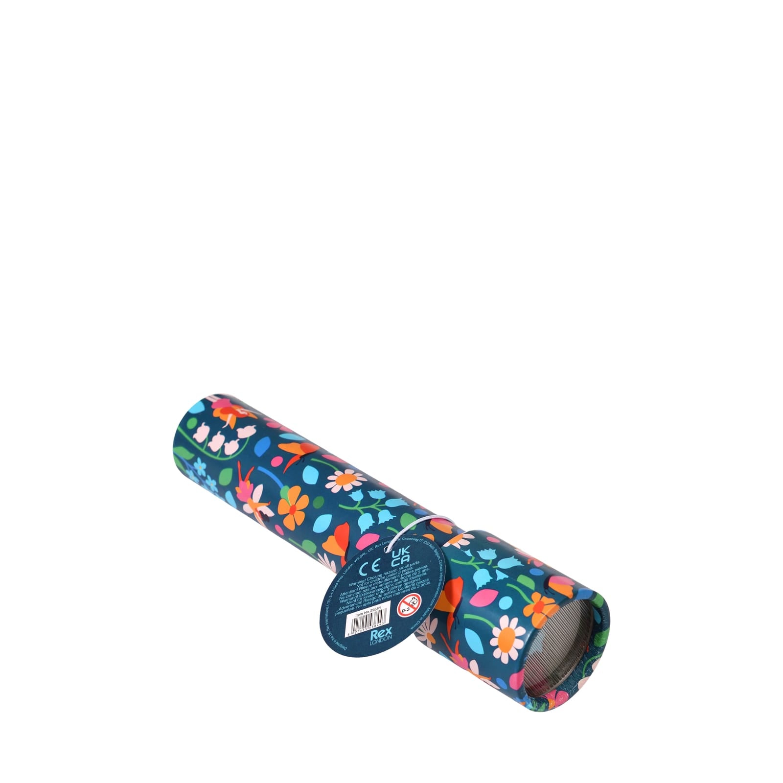 Kaleidoscope - Fairies In The Garden