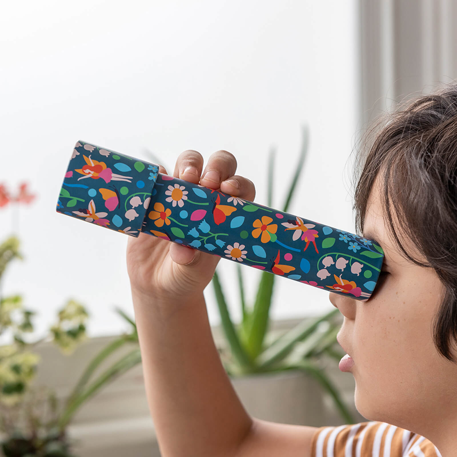 Kaleidoscope - Fairies In The Garden