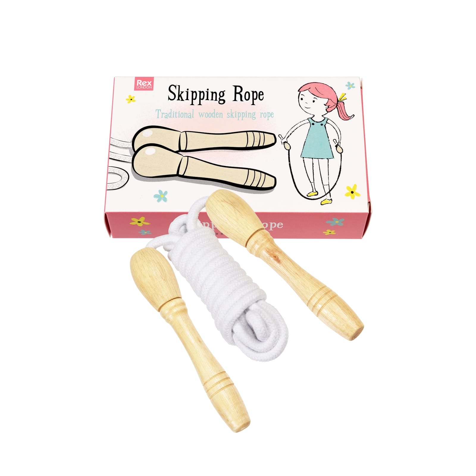 Traditional Skipping Rope