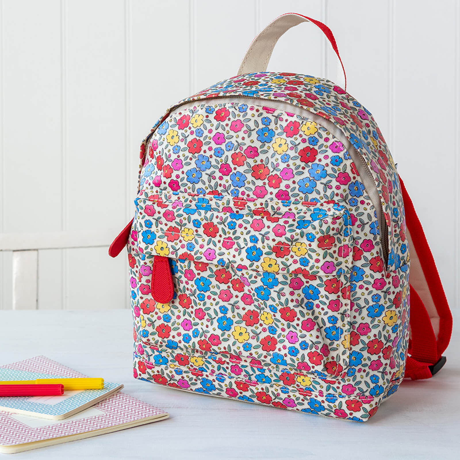Mini Backpack - Tilde
