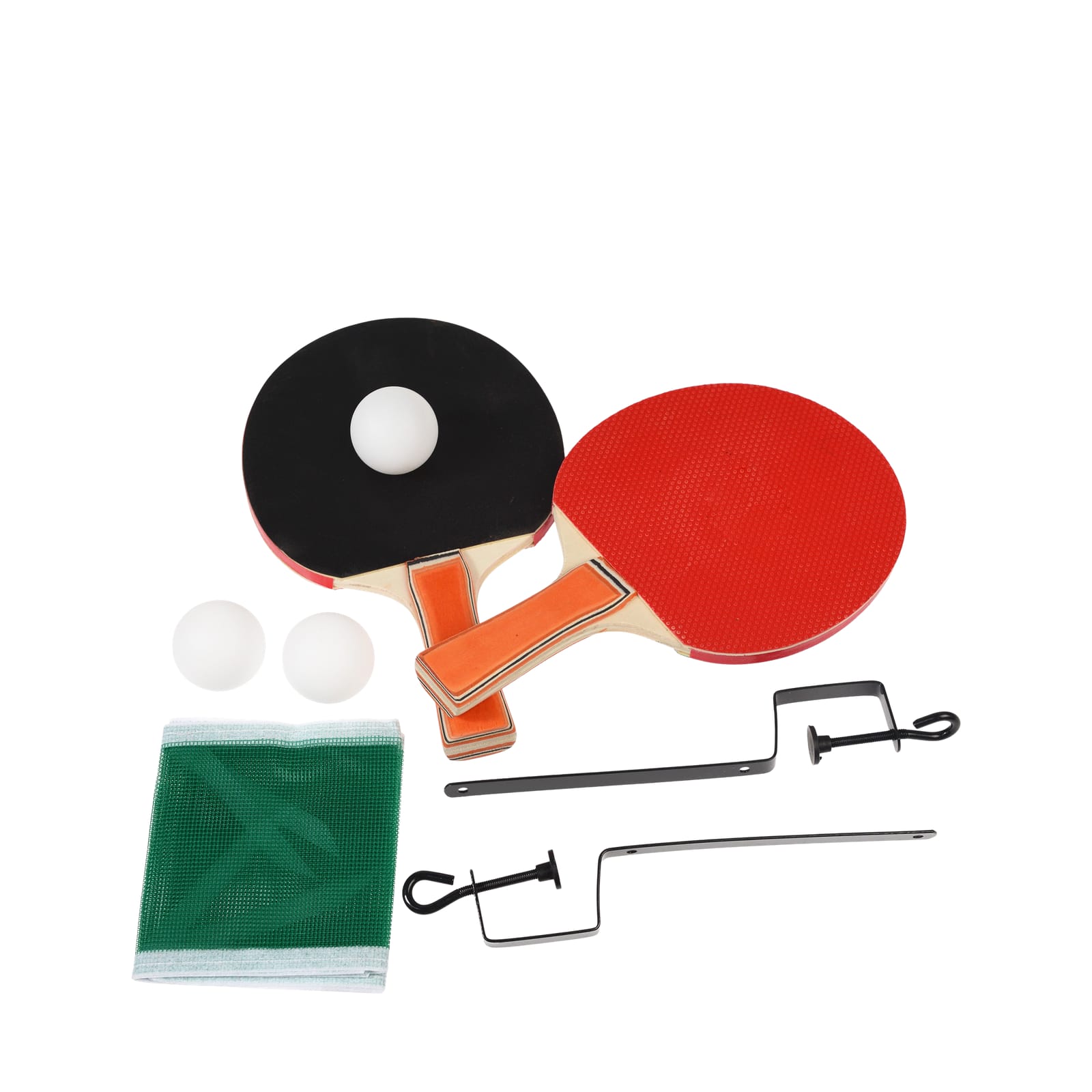 Table Tennis Set - Wild Bear