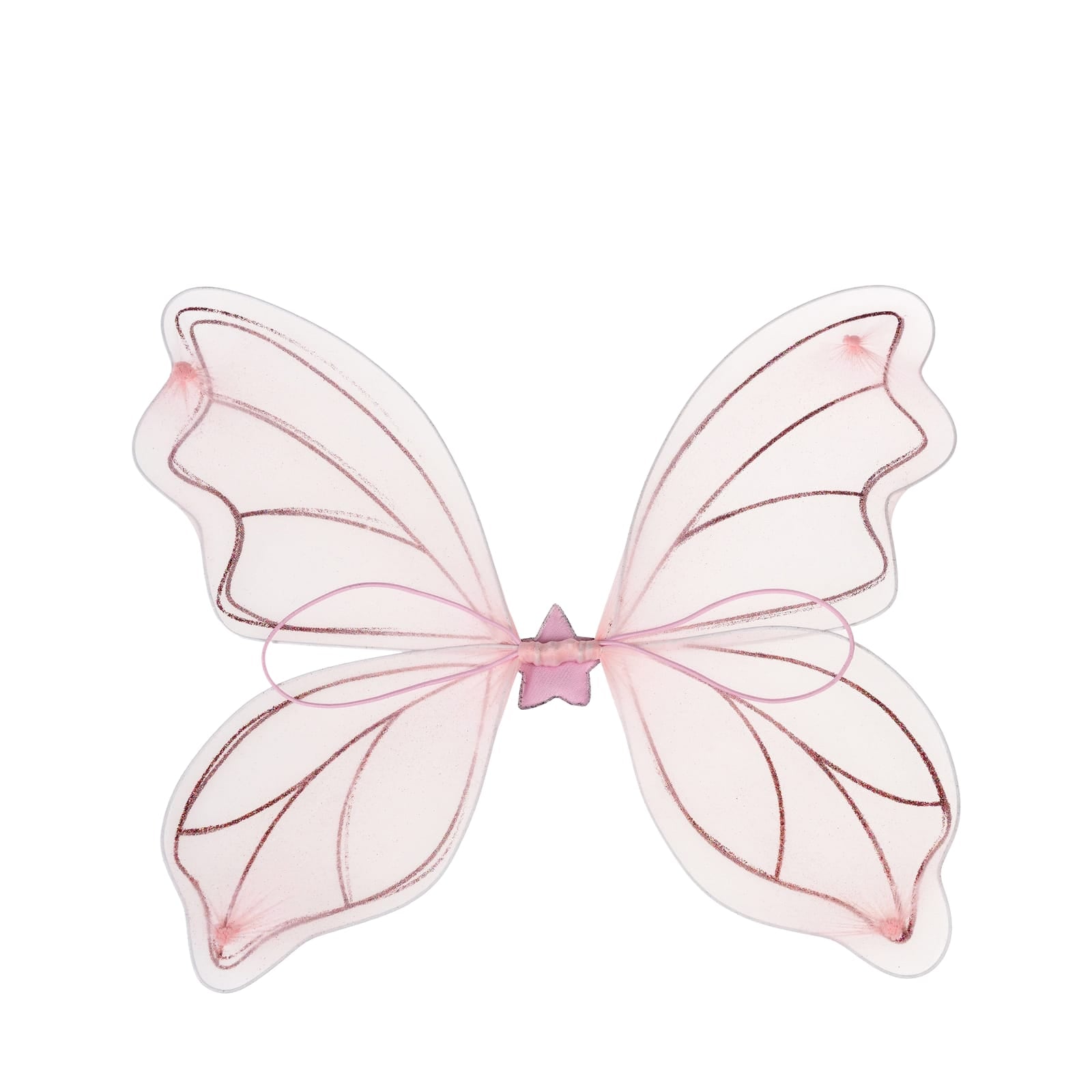 Fairy Wings - Fairies In The Garden